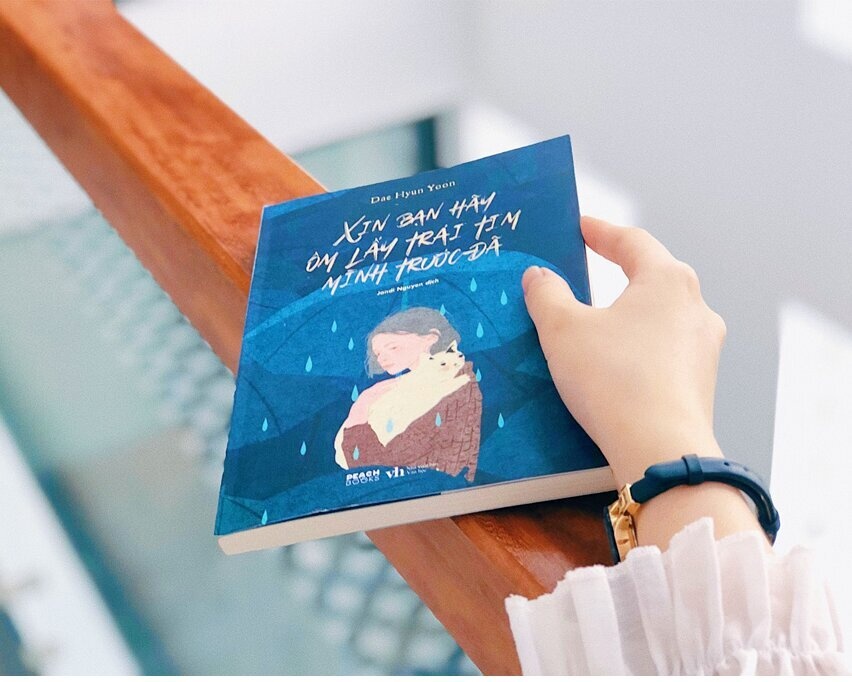 Ai cung xung dang duoc yeu thuong hinh anh