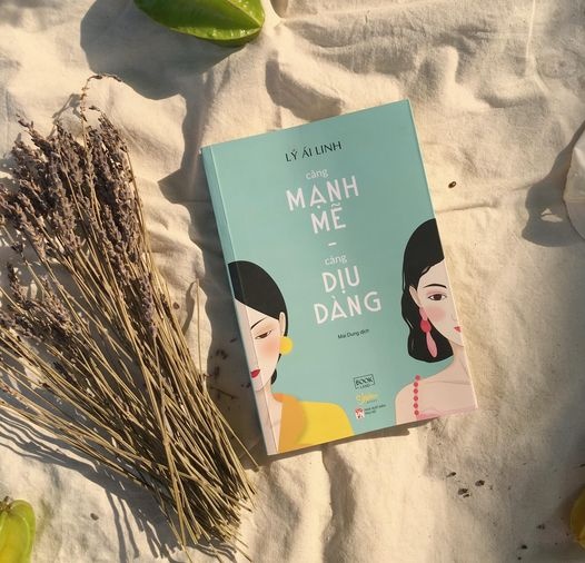 Trai tim phu nu hay luon diu dang hinh anh