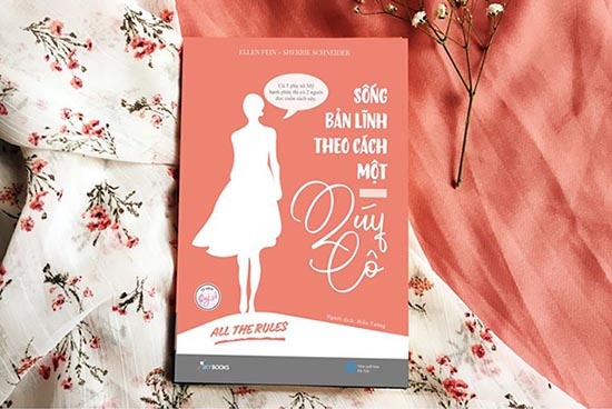 Song ban linh tao nen than thai cua phu nu hinh anh