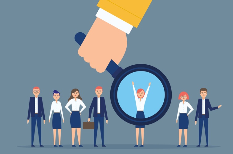 'Tuyen dung, dung hay' - bi quyet thu hut nhan tai cho doanh nghiep hinh anh