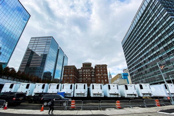 Co hoi nao cho nuoc My thoi ky hau Covid-19? hinh anh