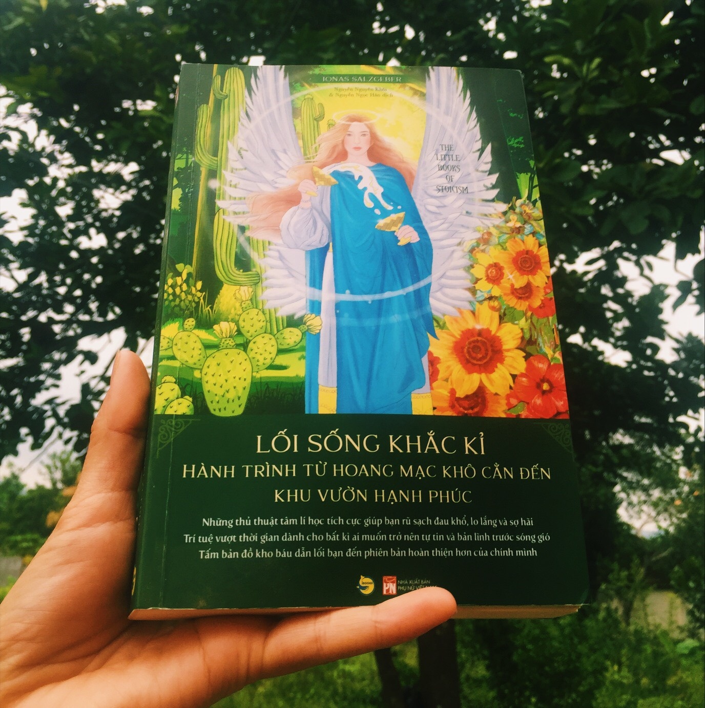 Loi song khac ky anh 1