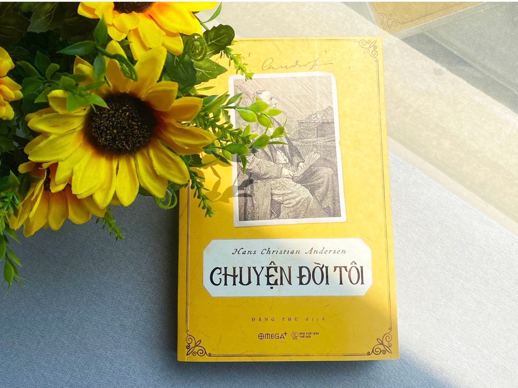 Chuyen doi toi anh 1