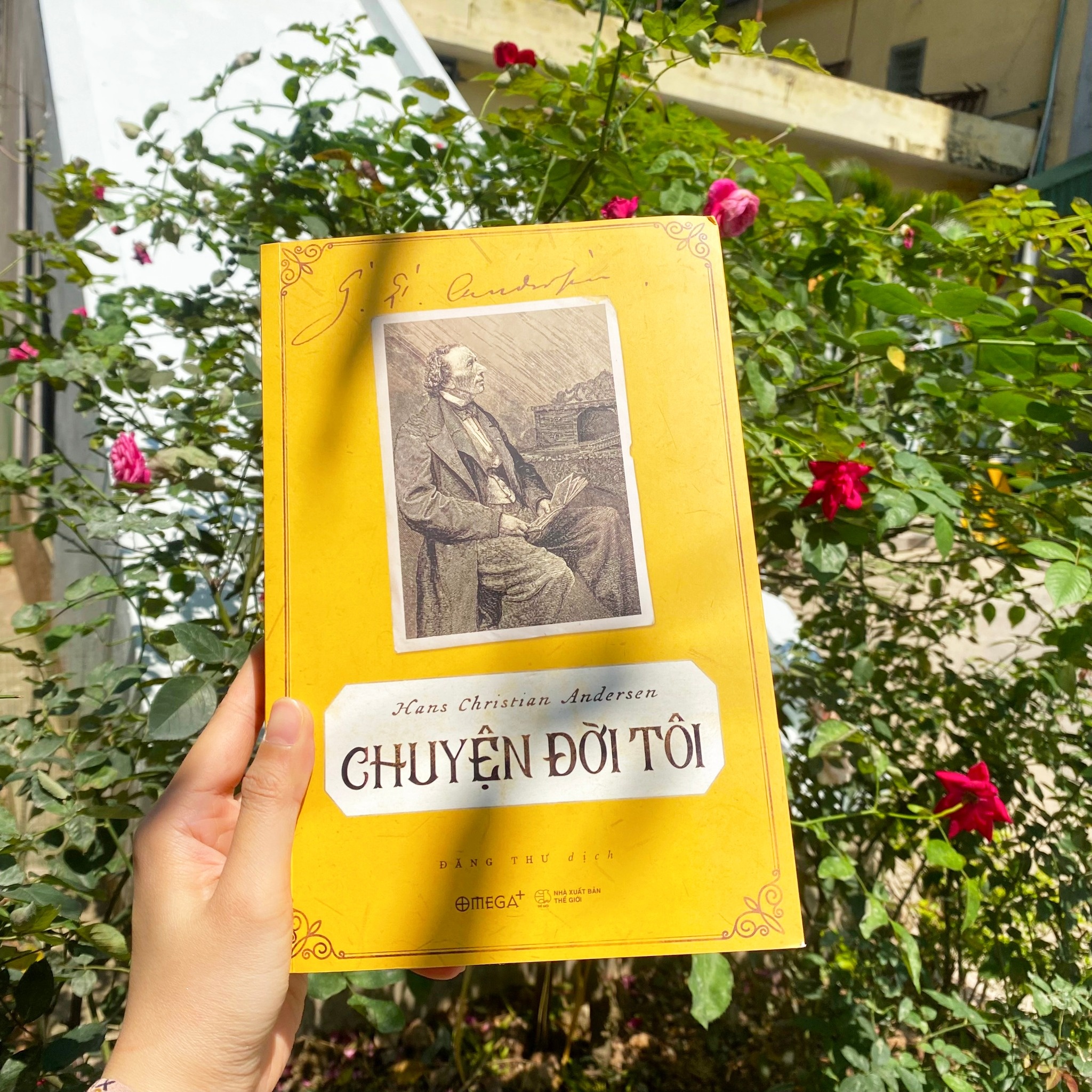 Chuyen doi toi anh 1