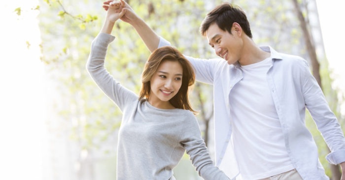 Trong hon nhan, im lang khong phai la vang hinh anh