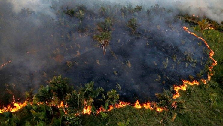 Nam 2030 con nguoi se phai doi mat voi han han nghiem trong hinh anh