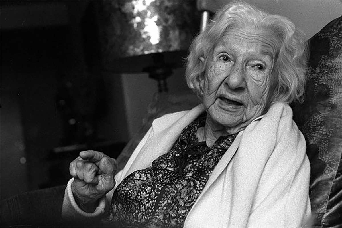 Nhung nu nha van bat dau su nghiep o tuoi xe chieu anh 3