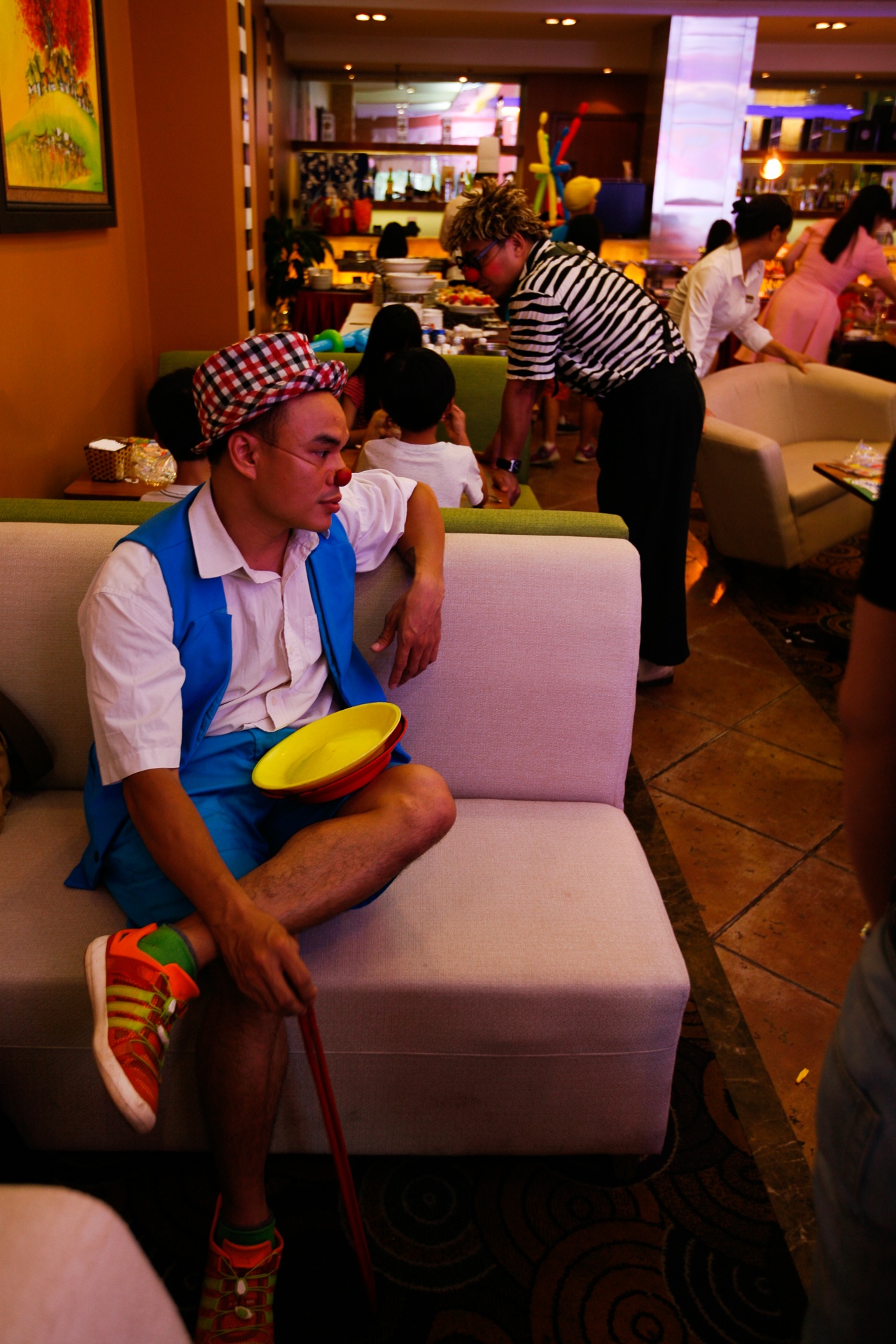 Chuyen doi dien vien xiec he anh 10