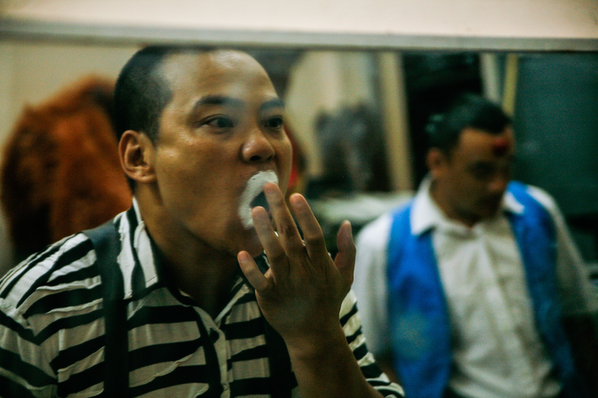 Chuyen doi dien vien xiec he anh 13