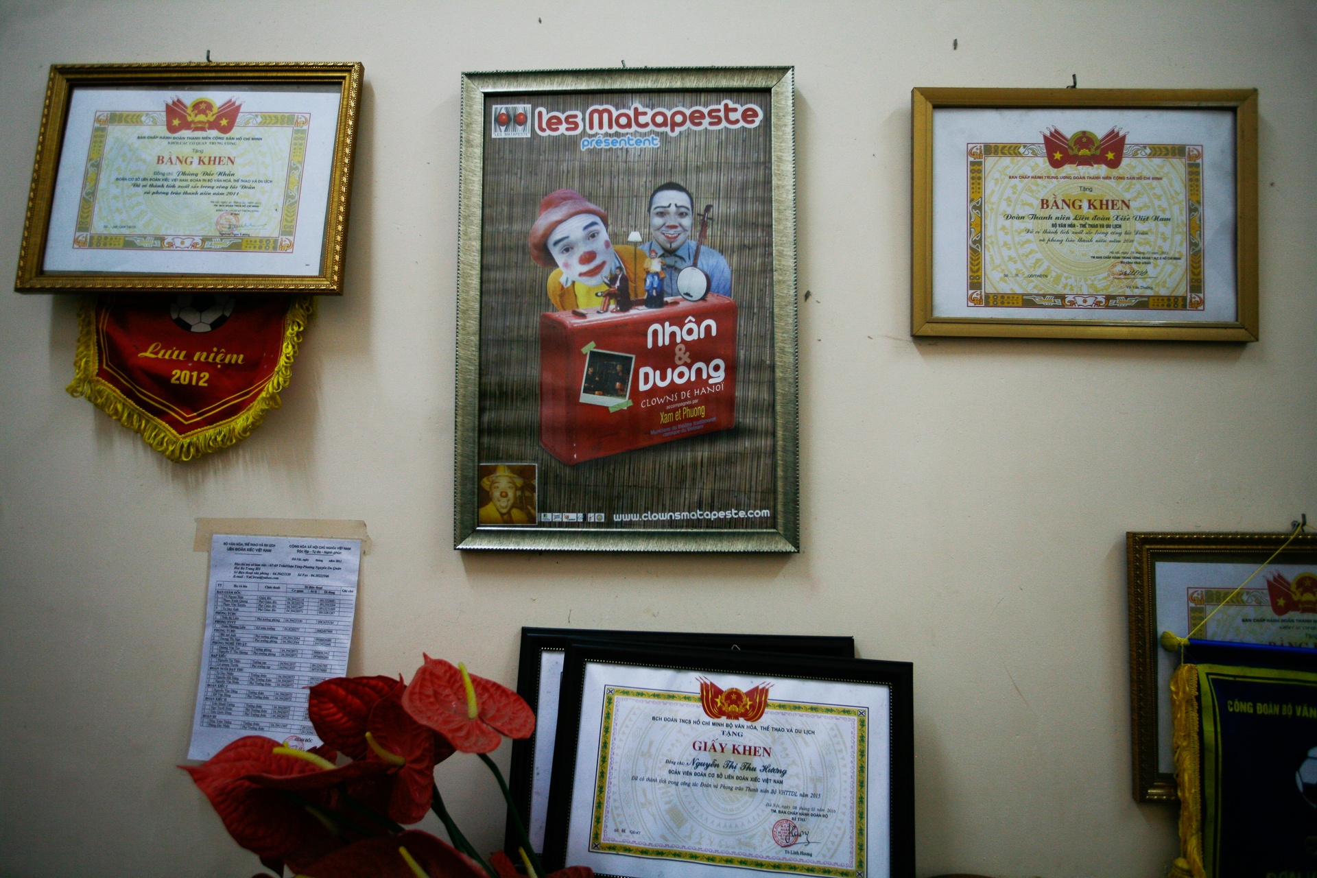 Chuyen doi dien vien xiec he anh 18