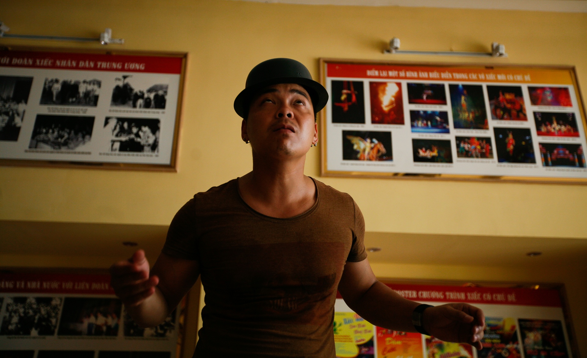 Chuyen doi dien vien xiec he anh 4