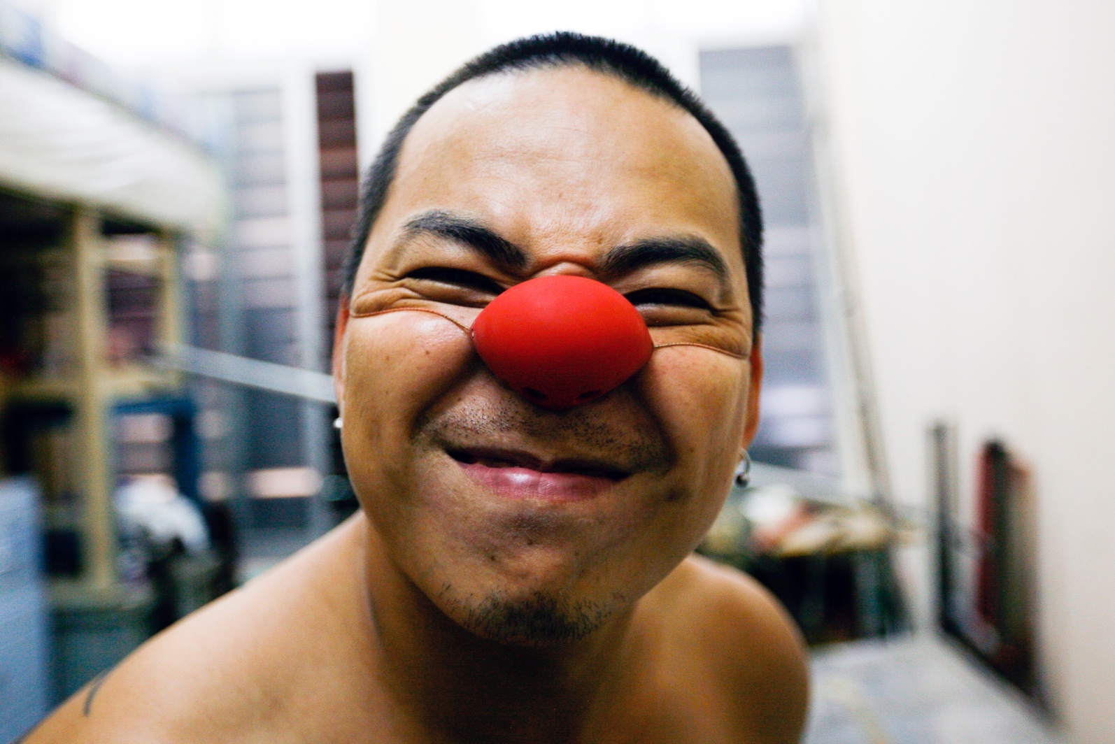 Chuyen nghe cua nhung chang he mui do hinh anh