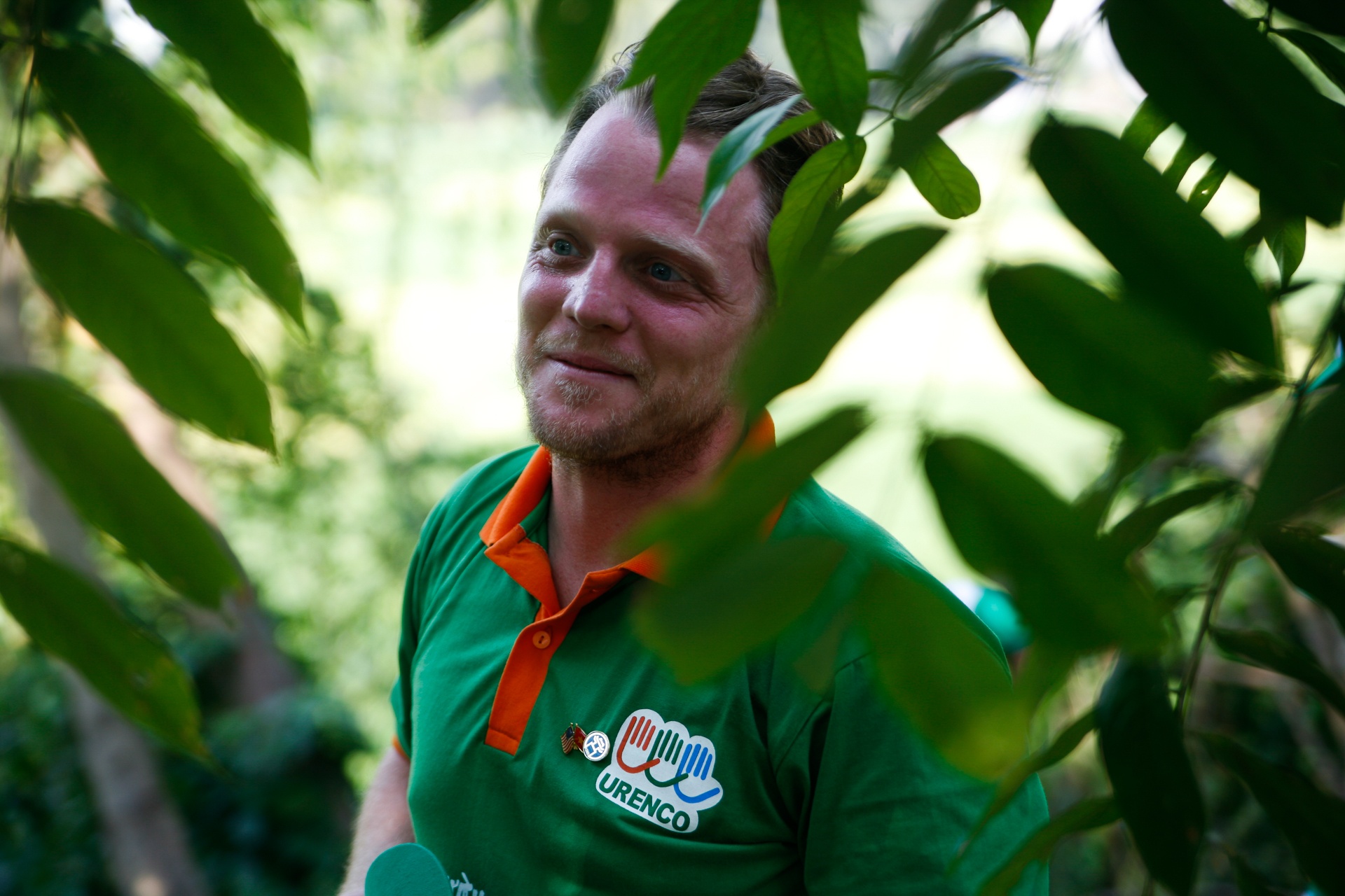 ong Tay don rac anh 16