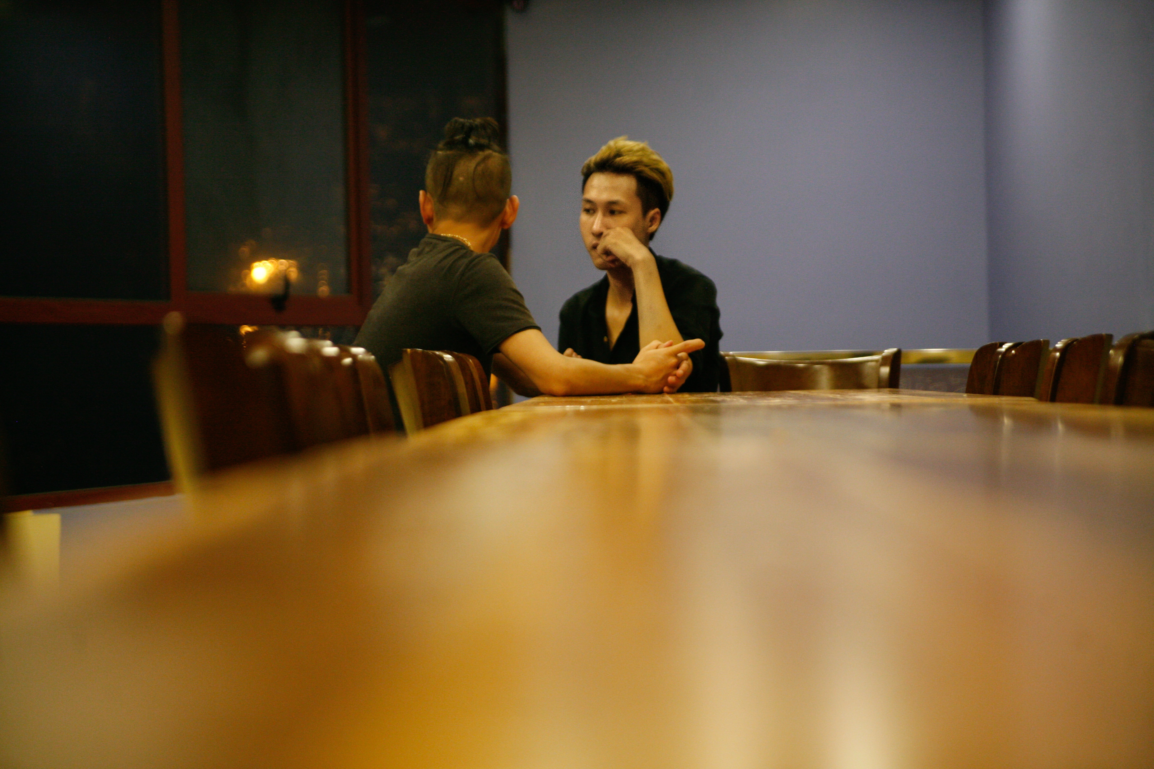 Cuoc song nguoi chuyen gioi anh 9