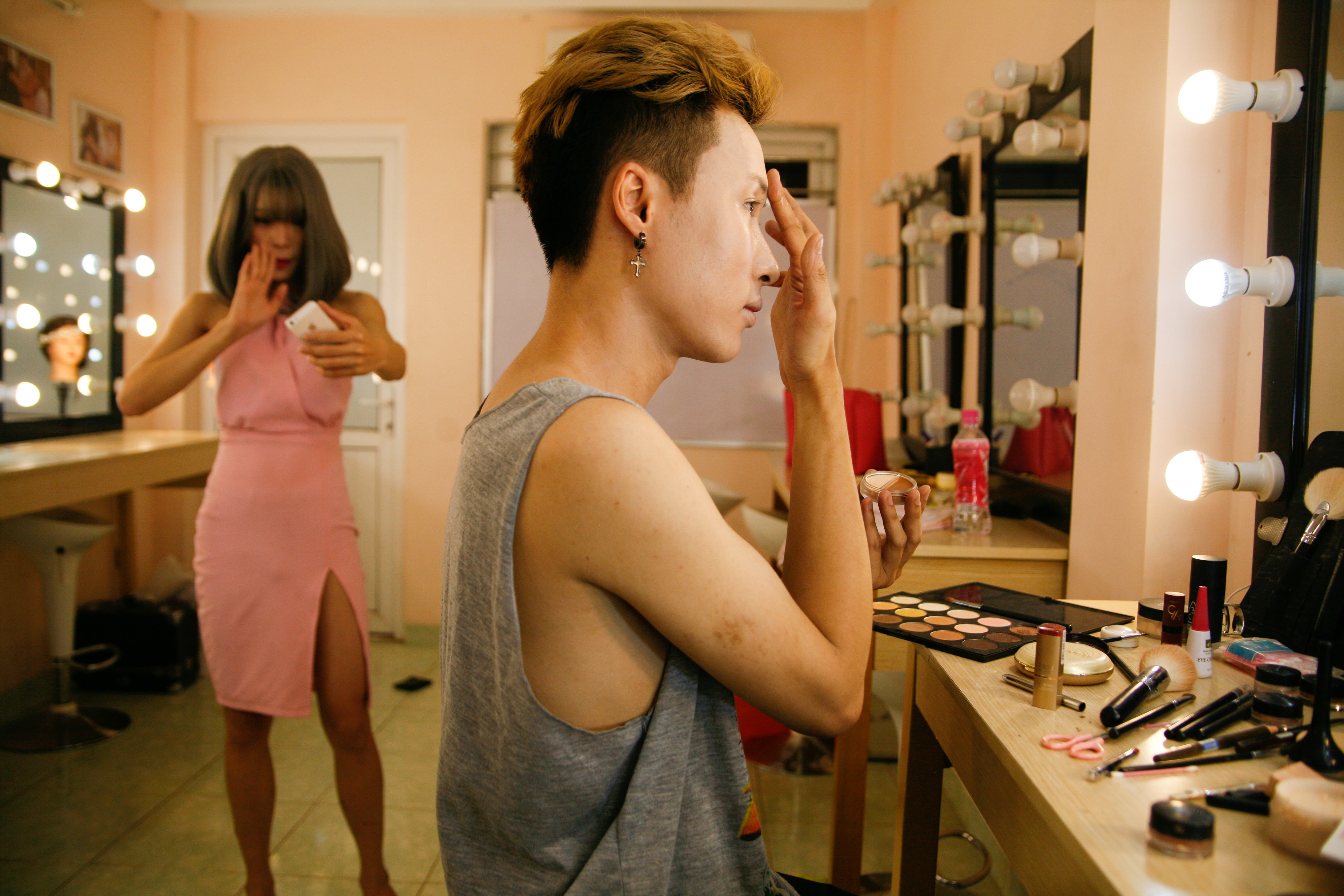 Cuoc song nguoi chuyen gioi anh 10