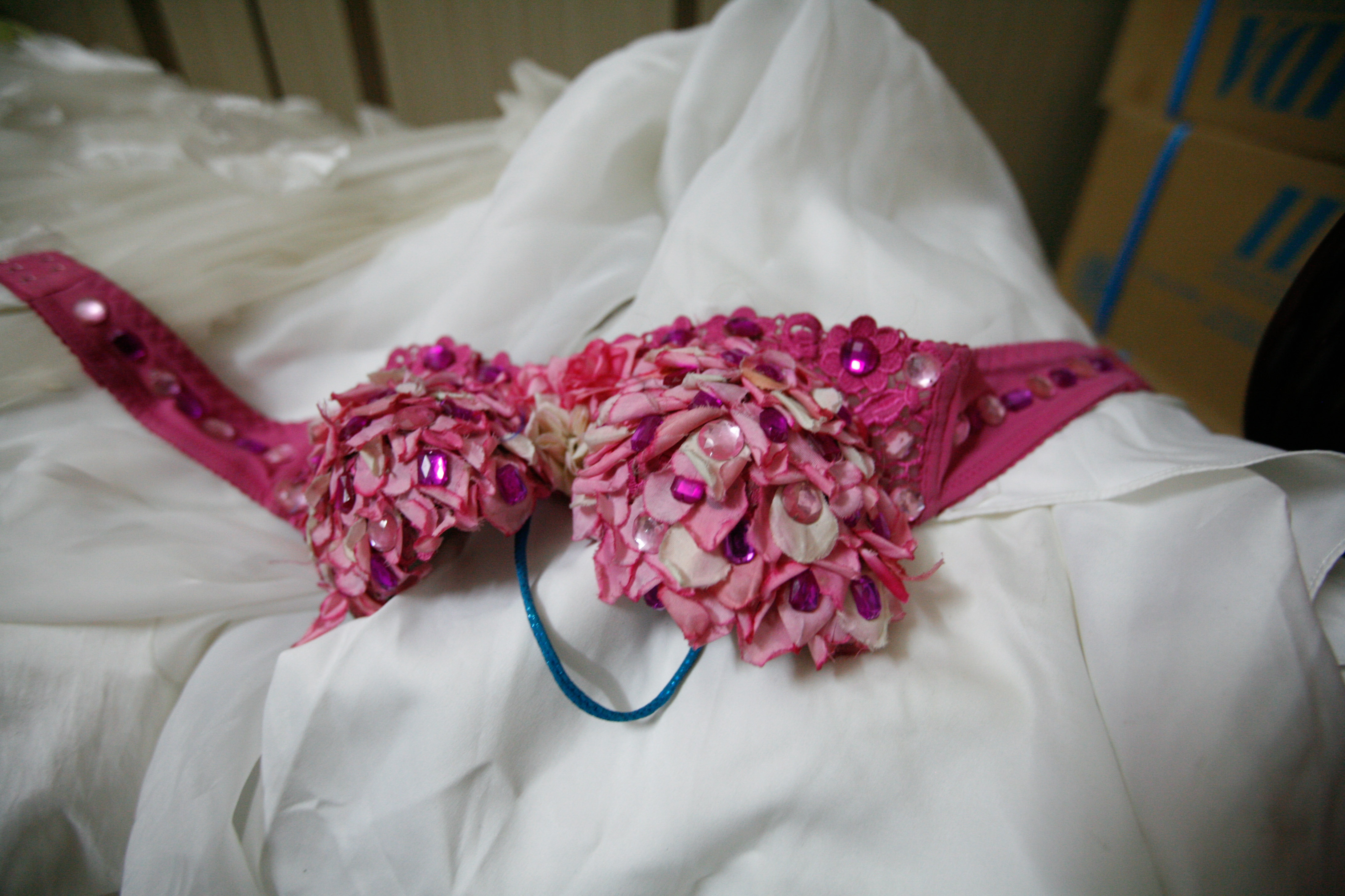 Cuoc song nguoi chuyen gioi anh 5