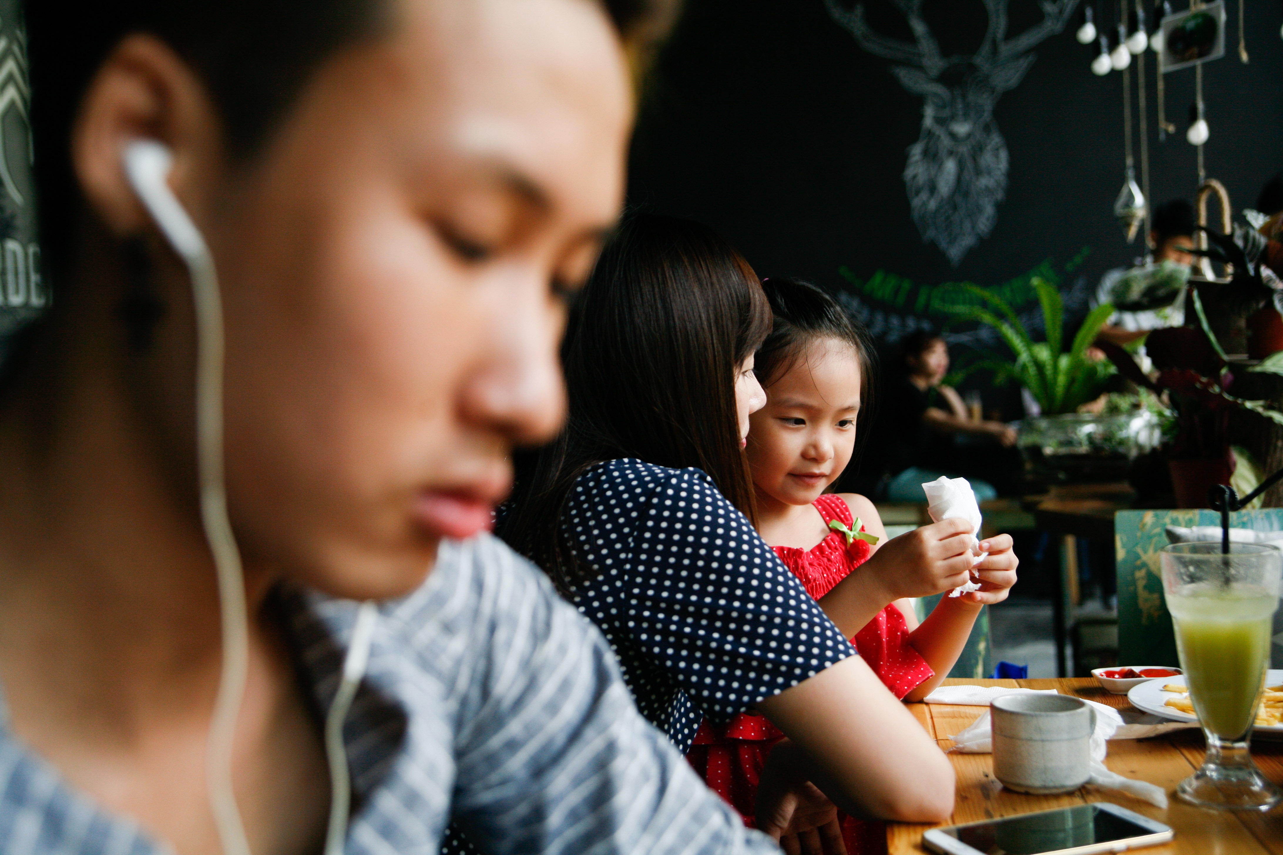 Cuoc song nguoi chuyen gioi anh 7