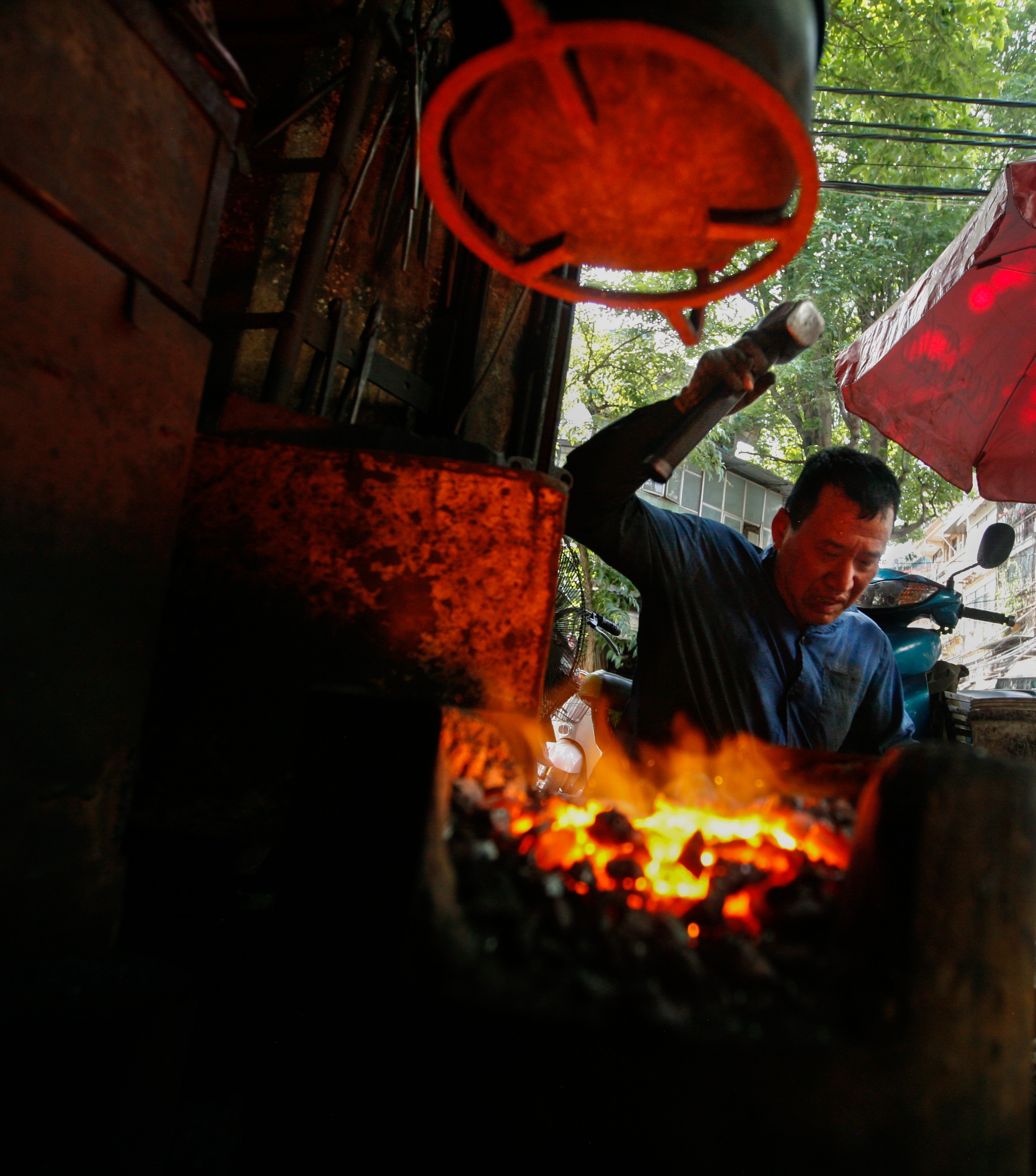 nguoi tho ren cuoi cung anh 10