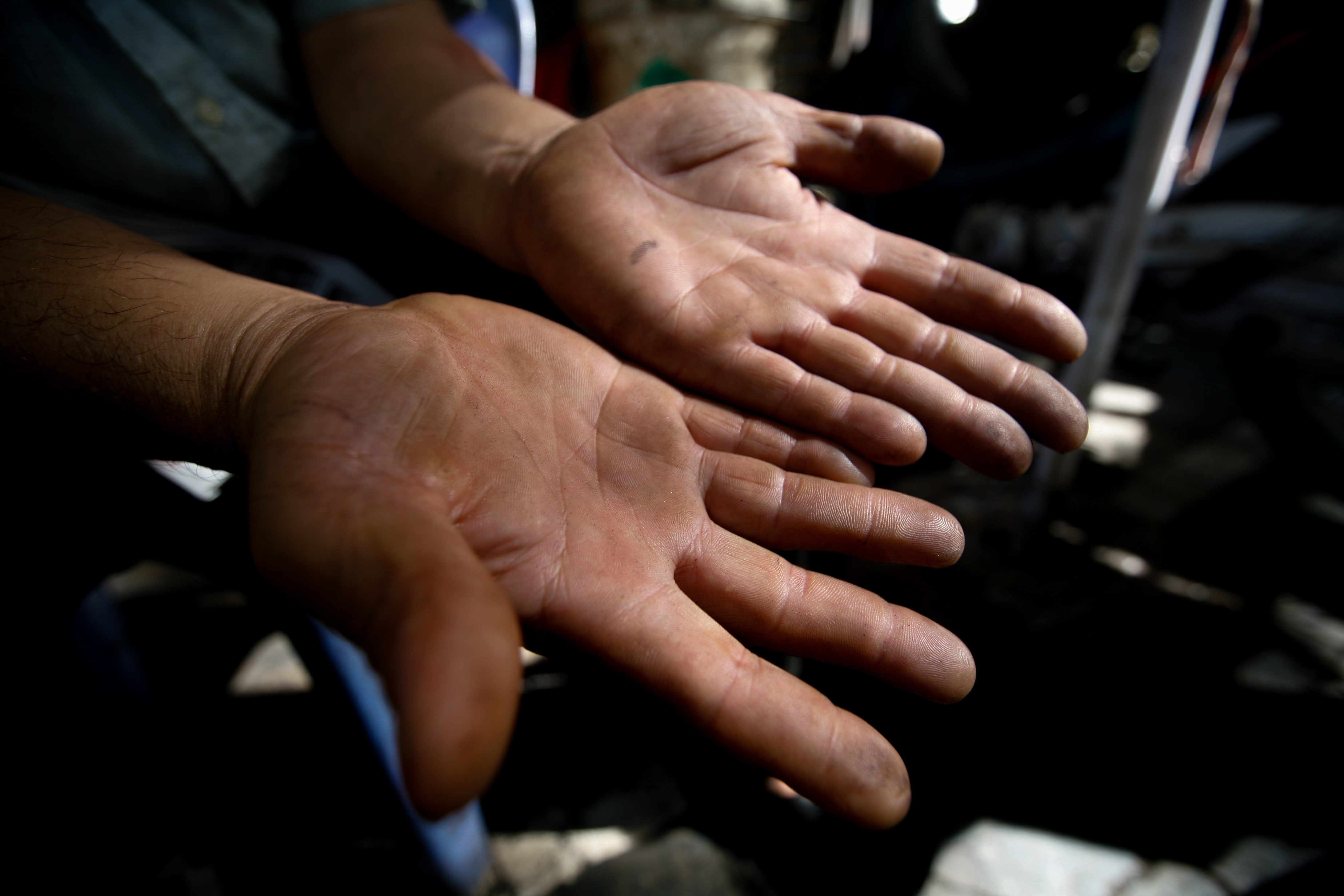 nguoi tho ren cuoi cung anh 11