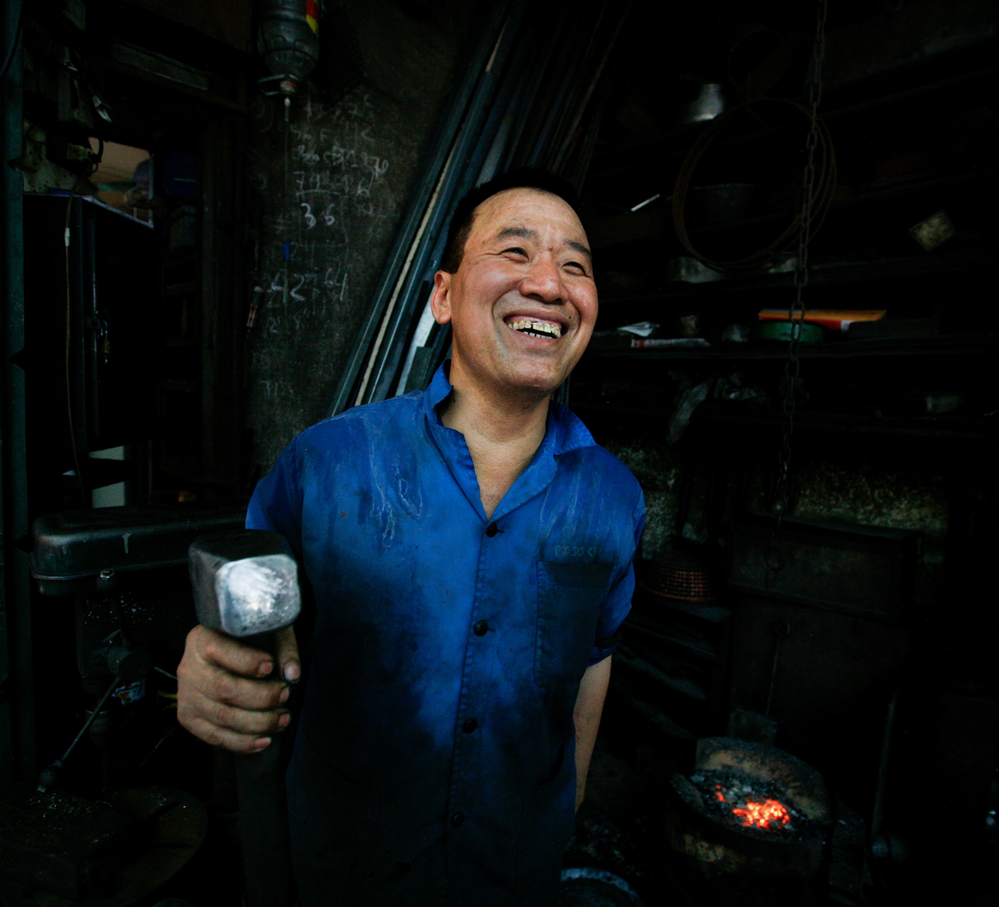 nguoi tho ren cuoi cung anh 18