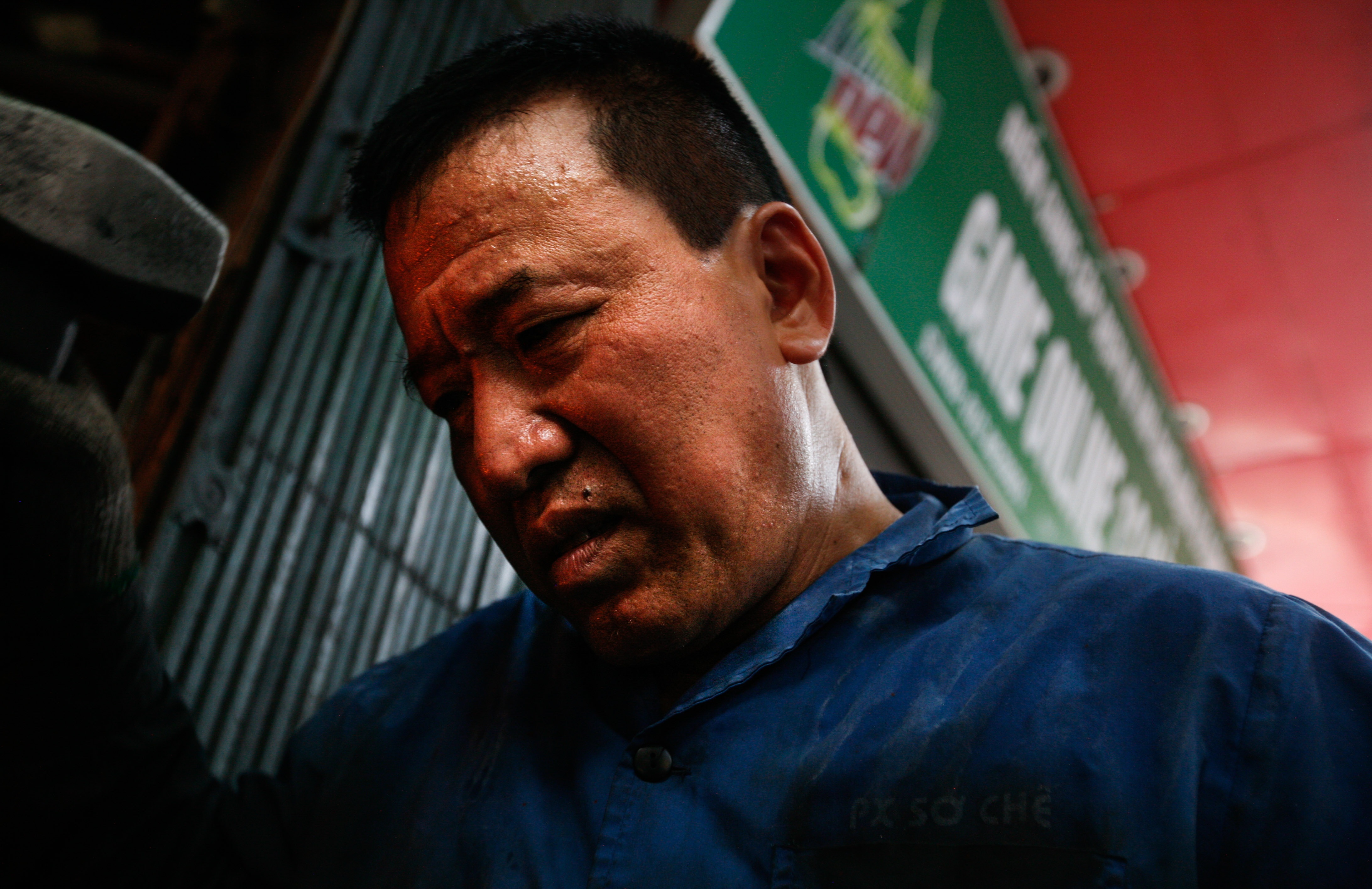 nguoi tho ren cuoi cung anh 2