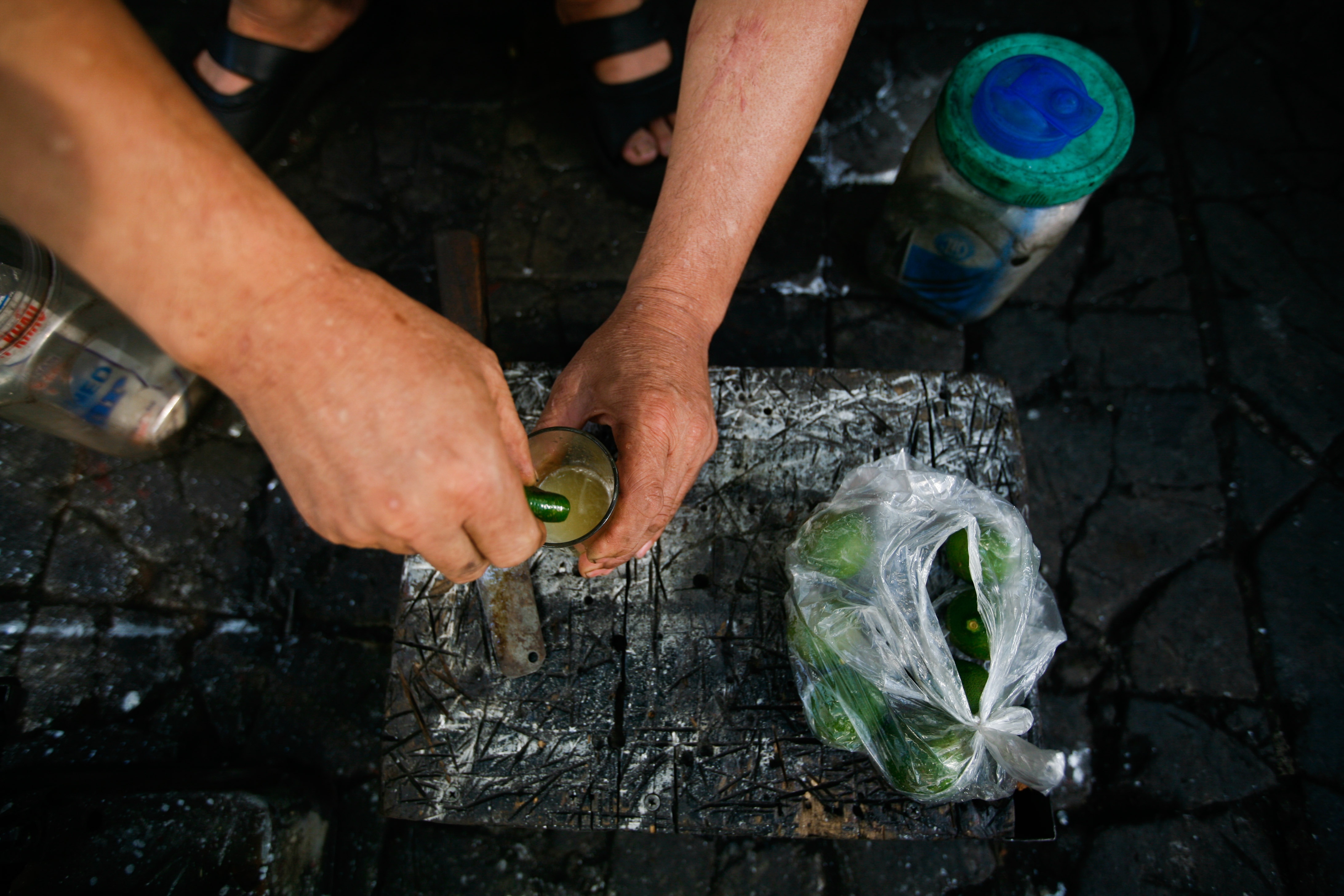 nguoi tho ren cuoi cung anh 4