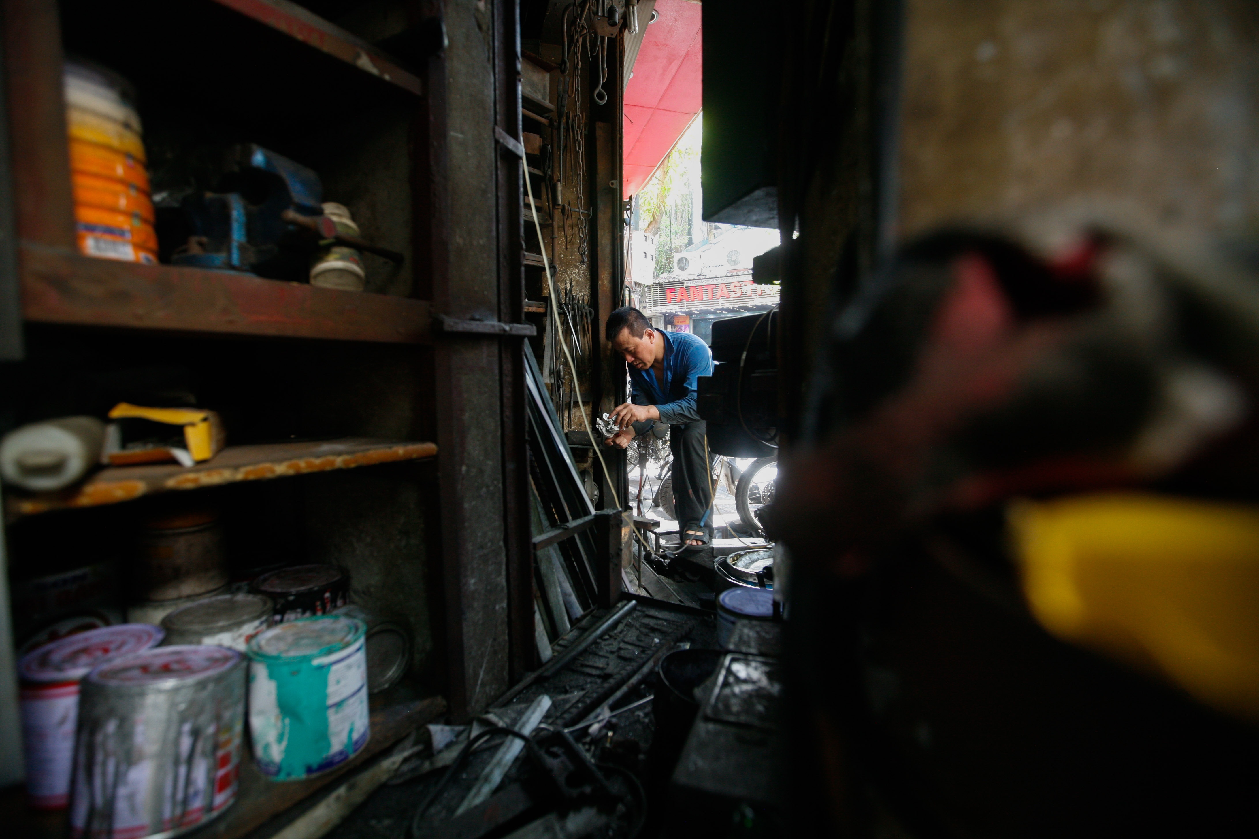 nguoi tho ren cuoi cung anh 5