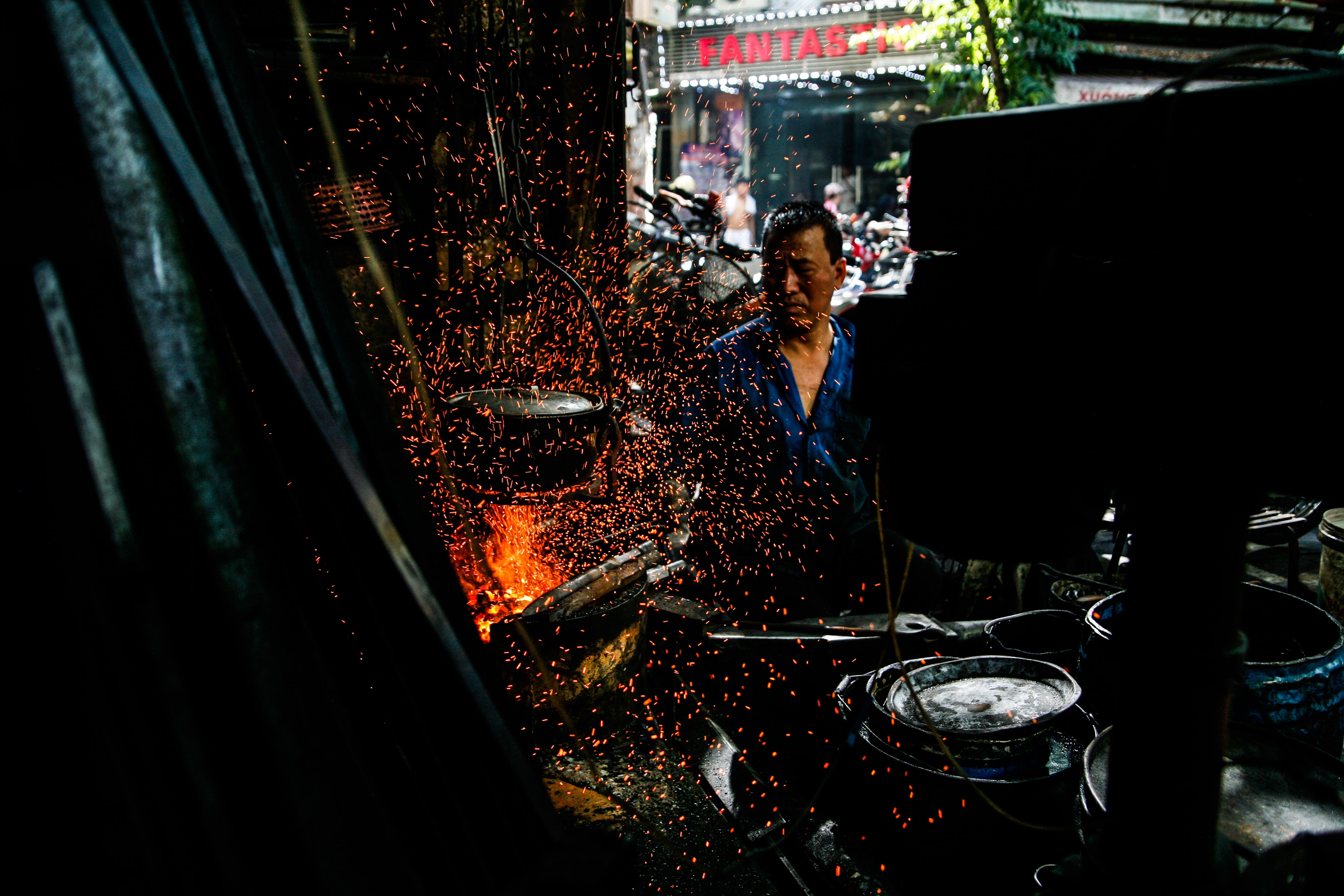 nguoi tho ren cuoi cung anh 1