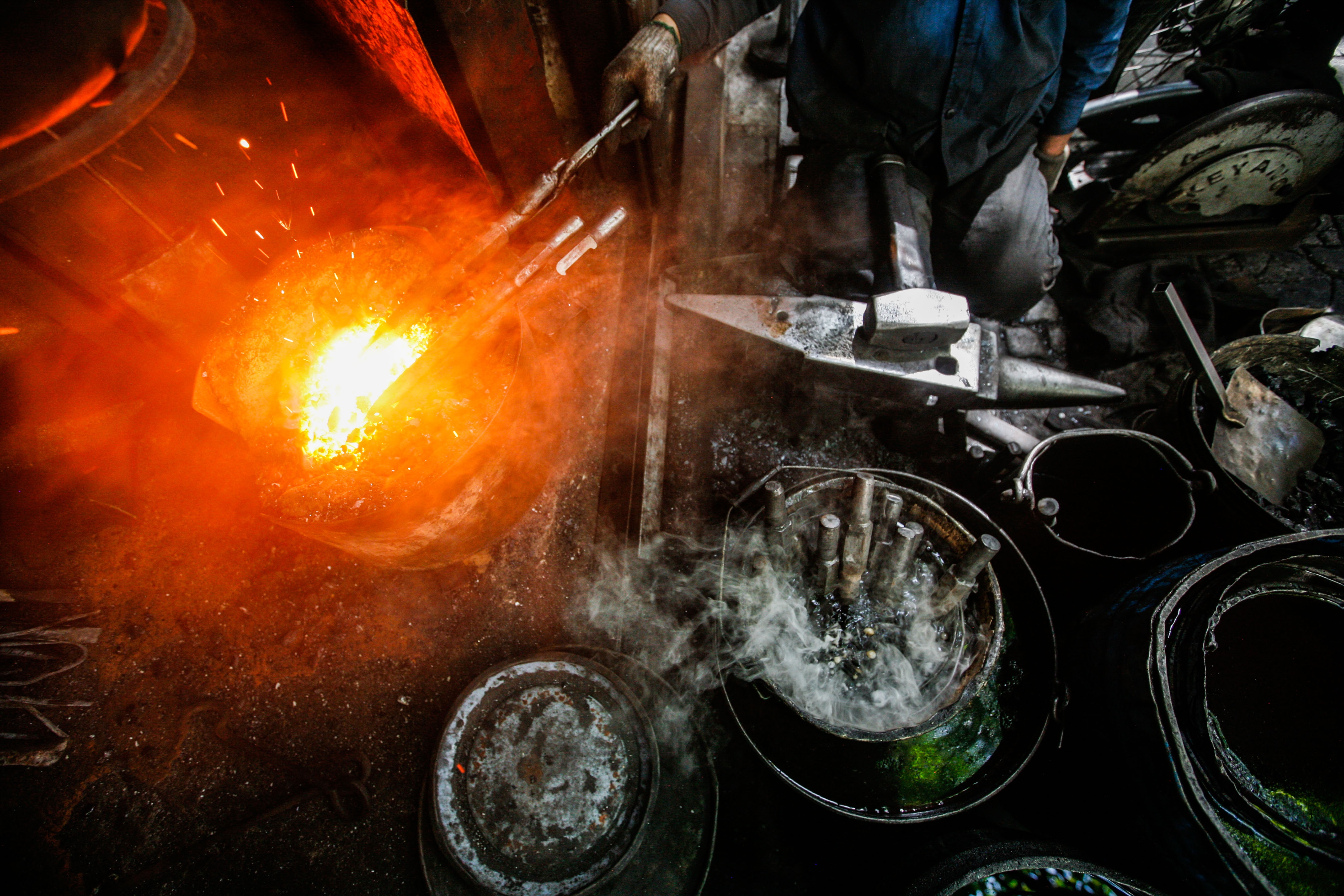 nguoi tho ren cuoi cung anh 7