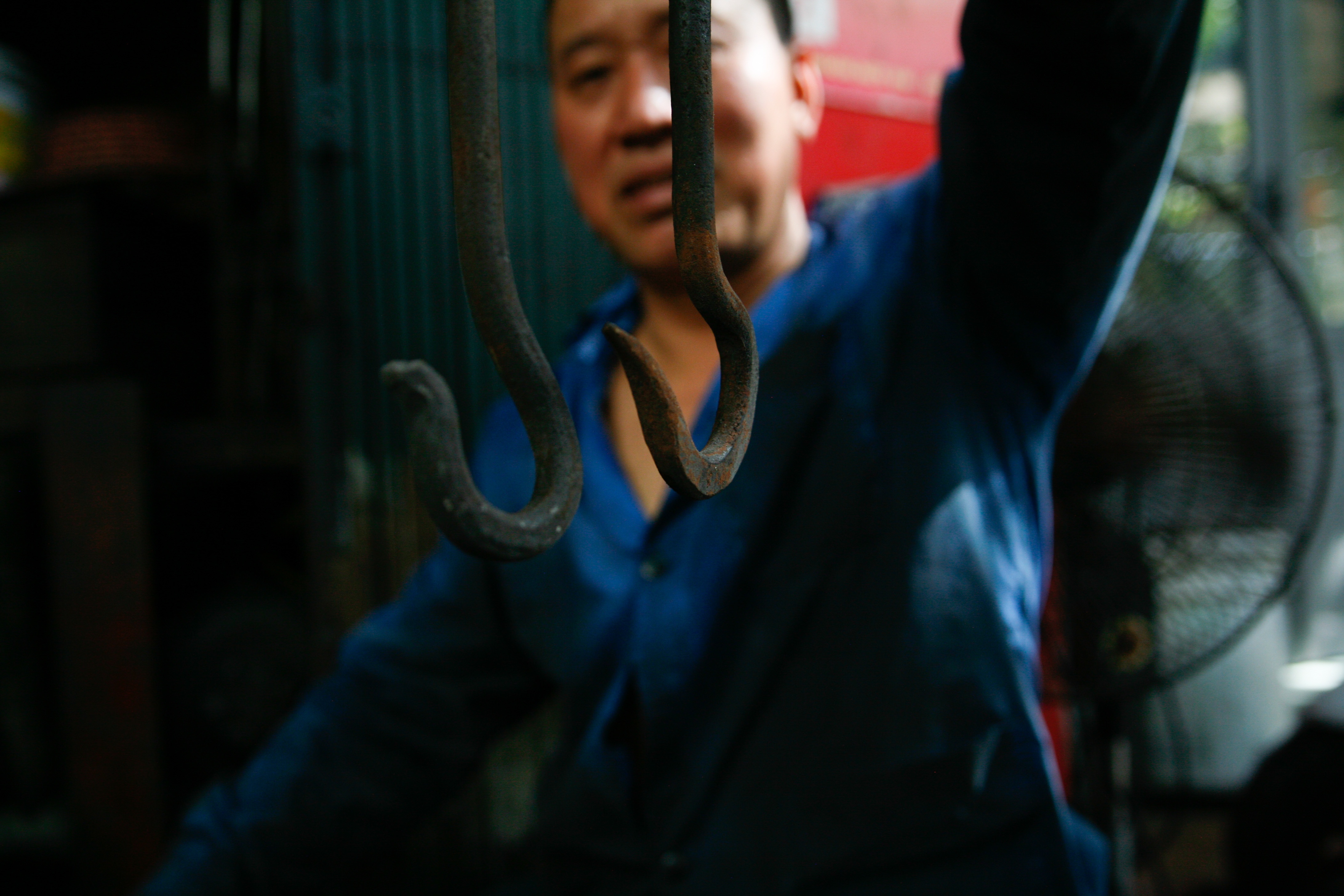 nguoi tho ren cuoi cung anh 8