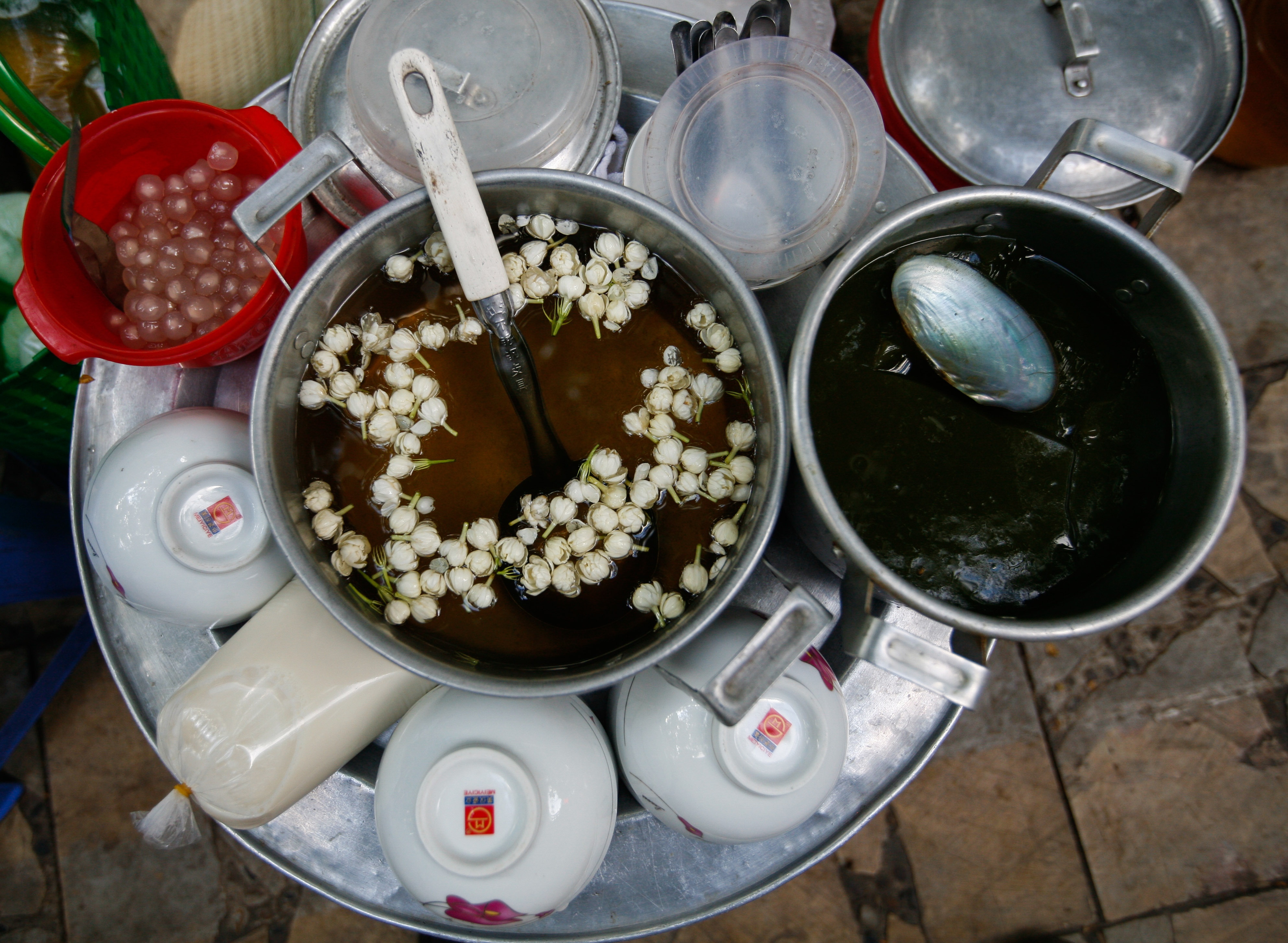 lo san xuat tao pho noi tieng Ha thanh anh 17