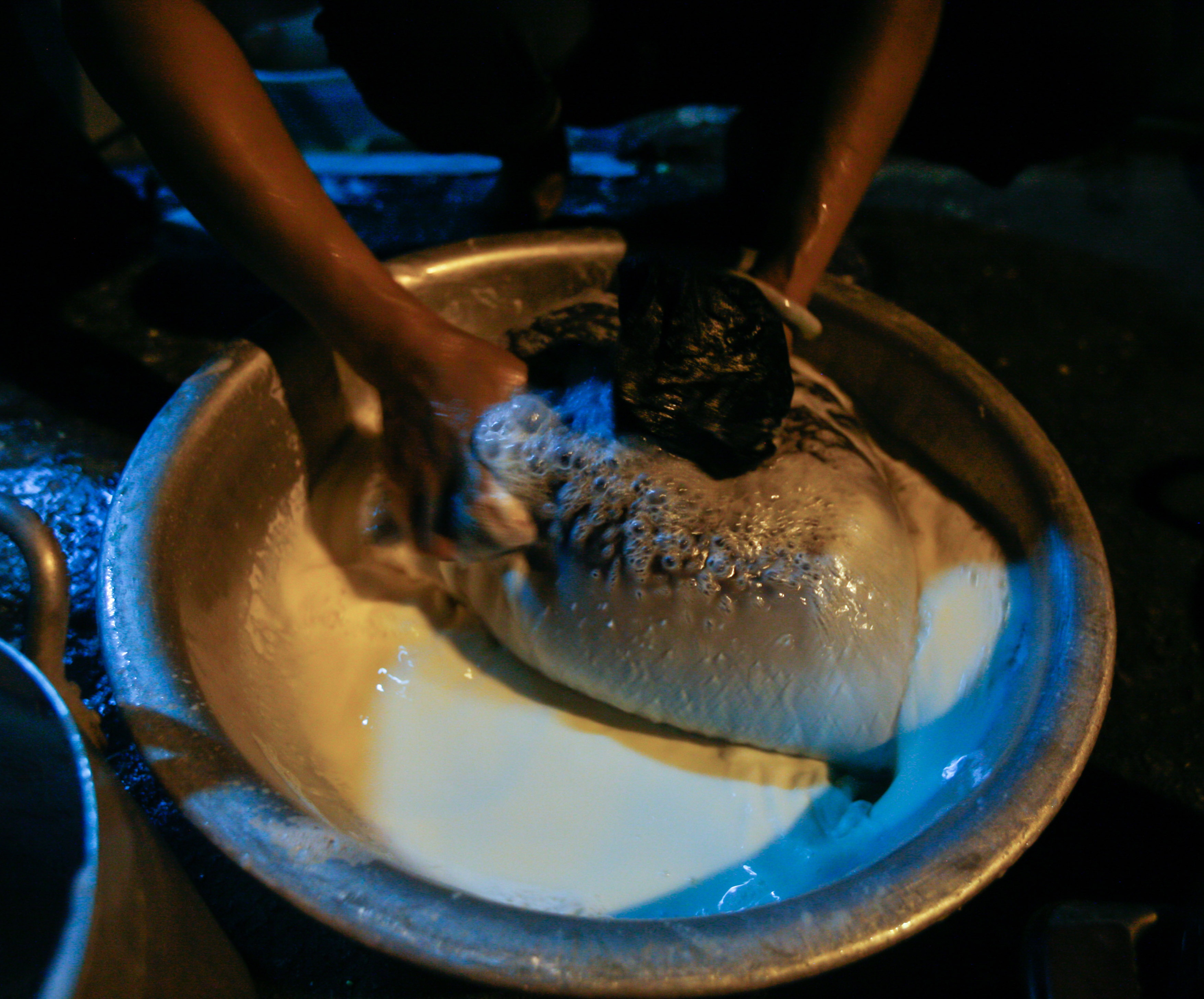 lo san xuat tao pho noi tieng Ha thanh anh 8