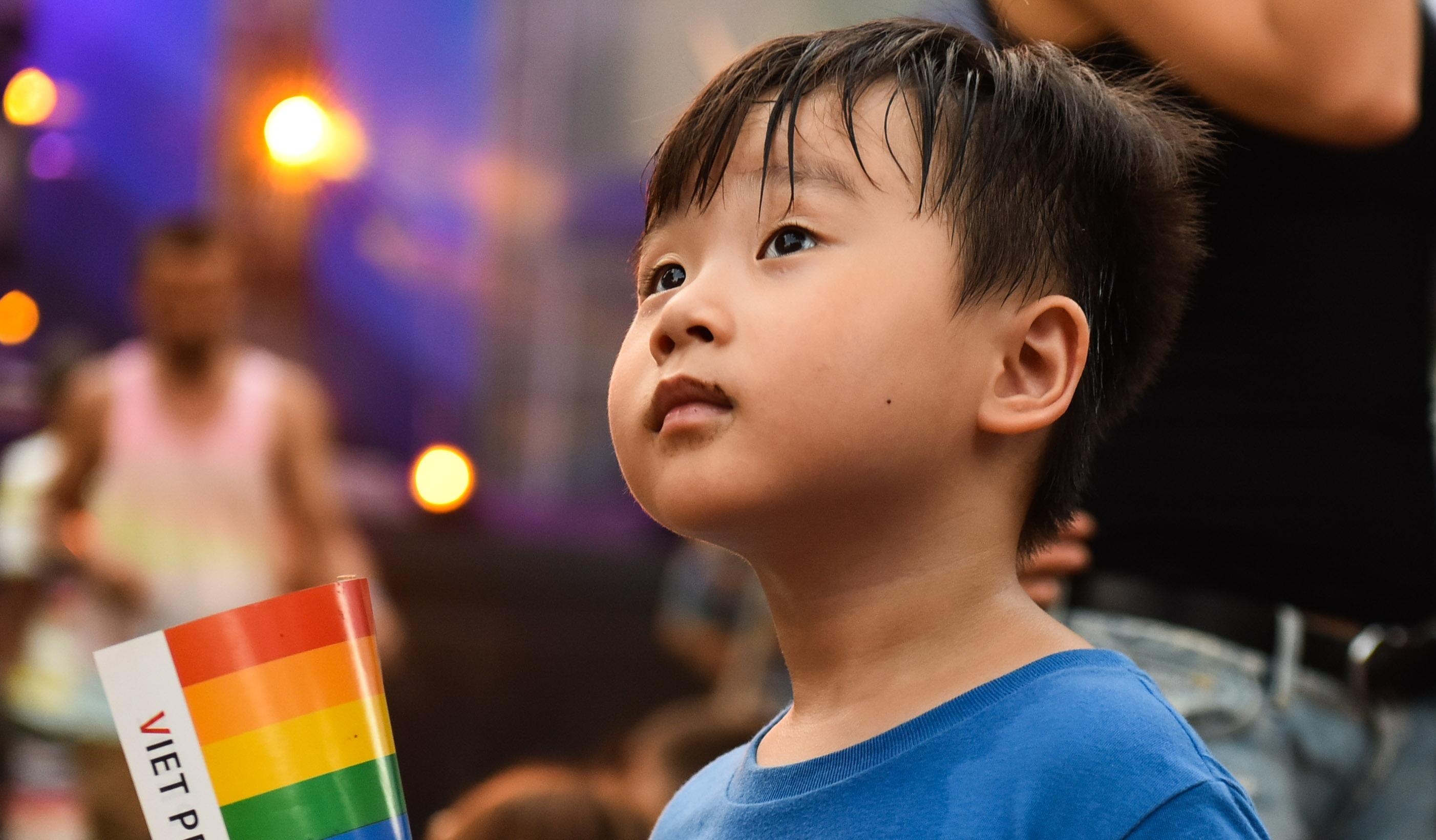 Sea Pride Music Festival: Dem nhac ung ho cong dong LGBT hinh anh