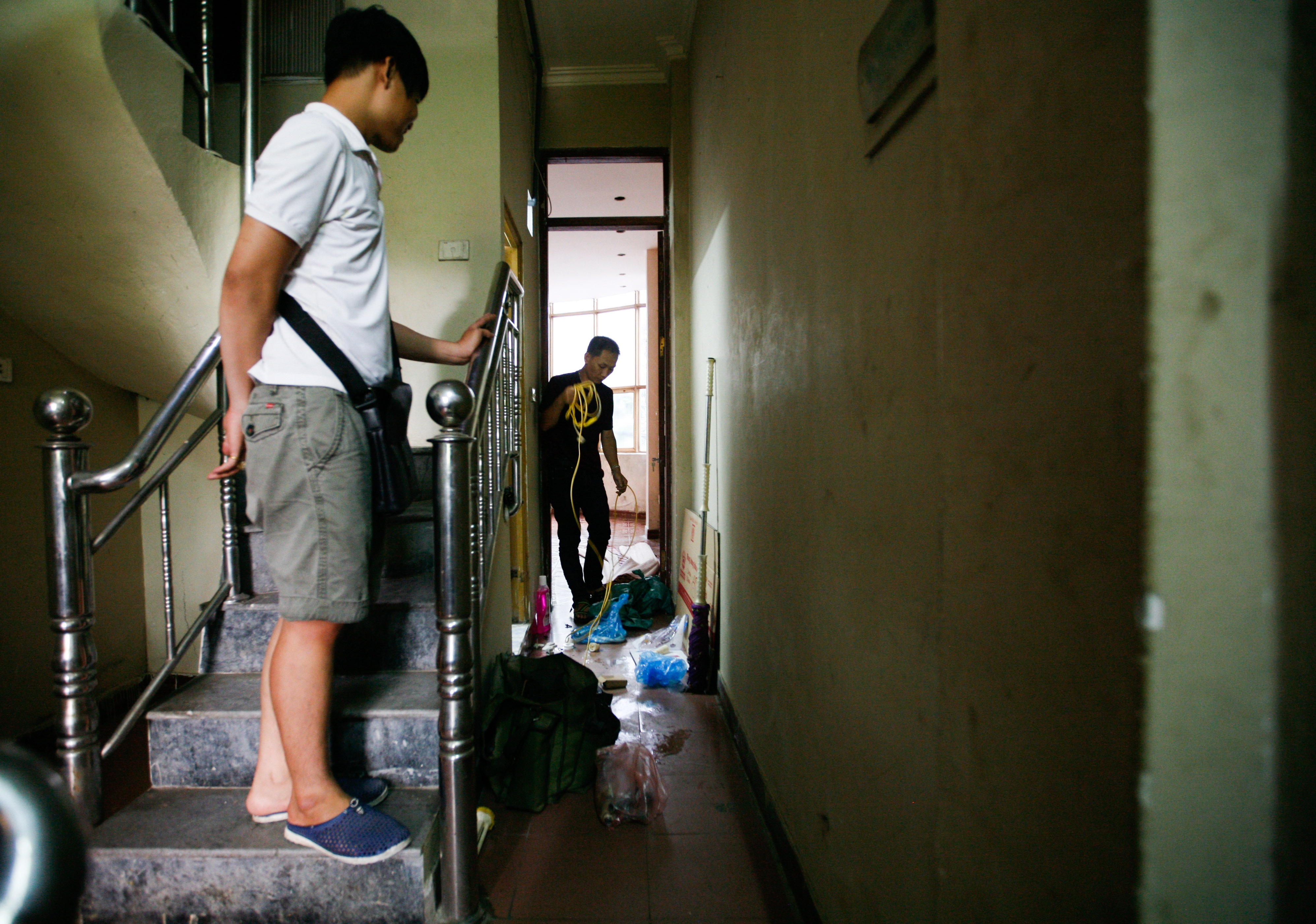 khu o tro mien phi thi dai hoc anh 13