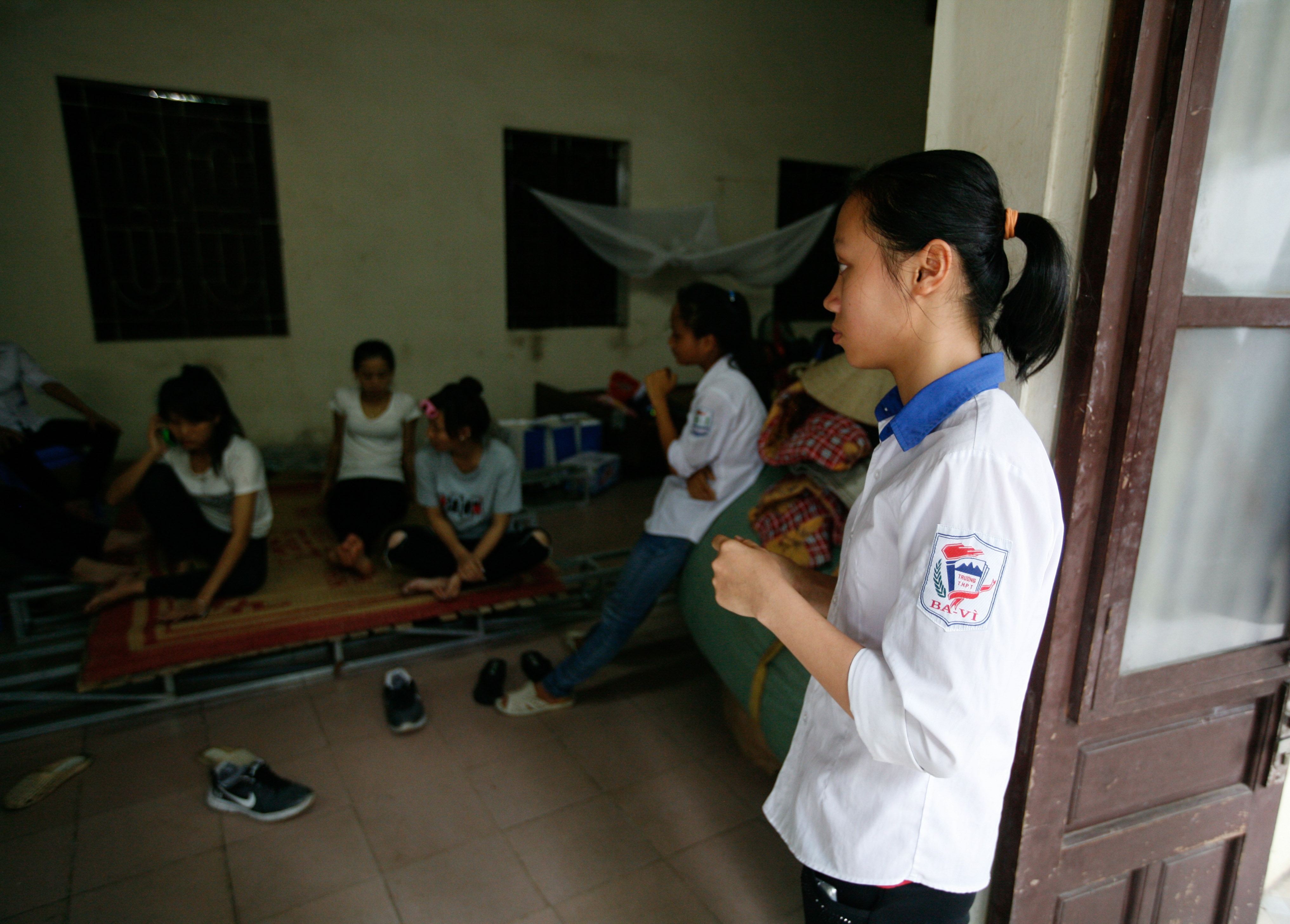 khu o tro mien phi thi dai hoc anh 5