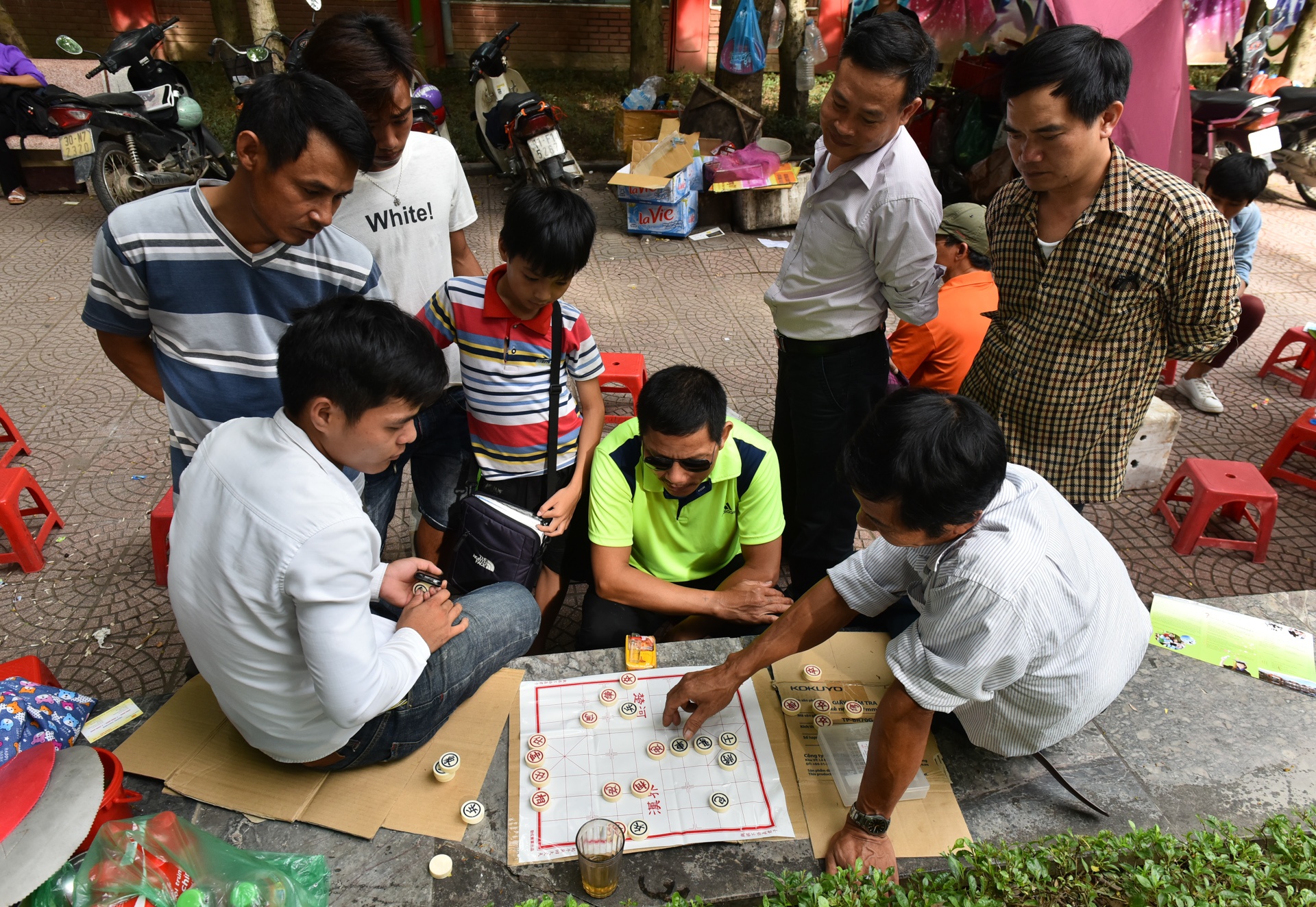 thi đại học ảnh 14 thi dai hoc anh 14