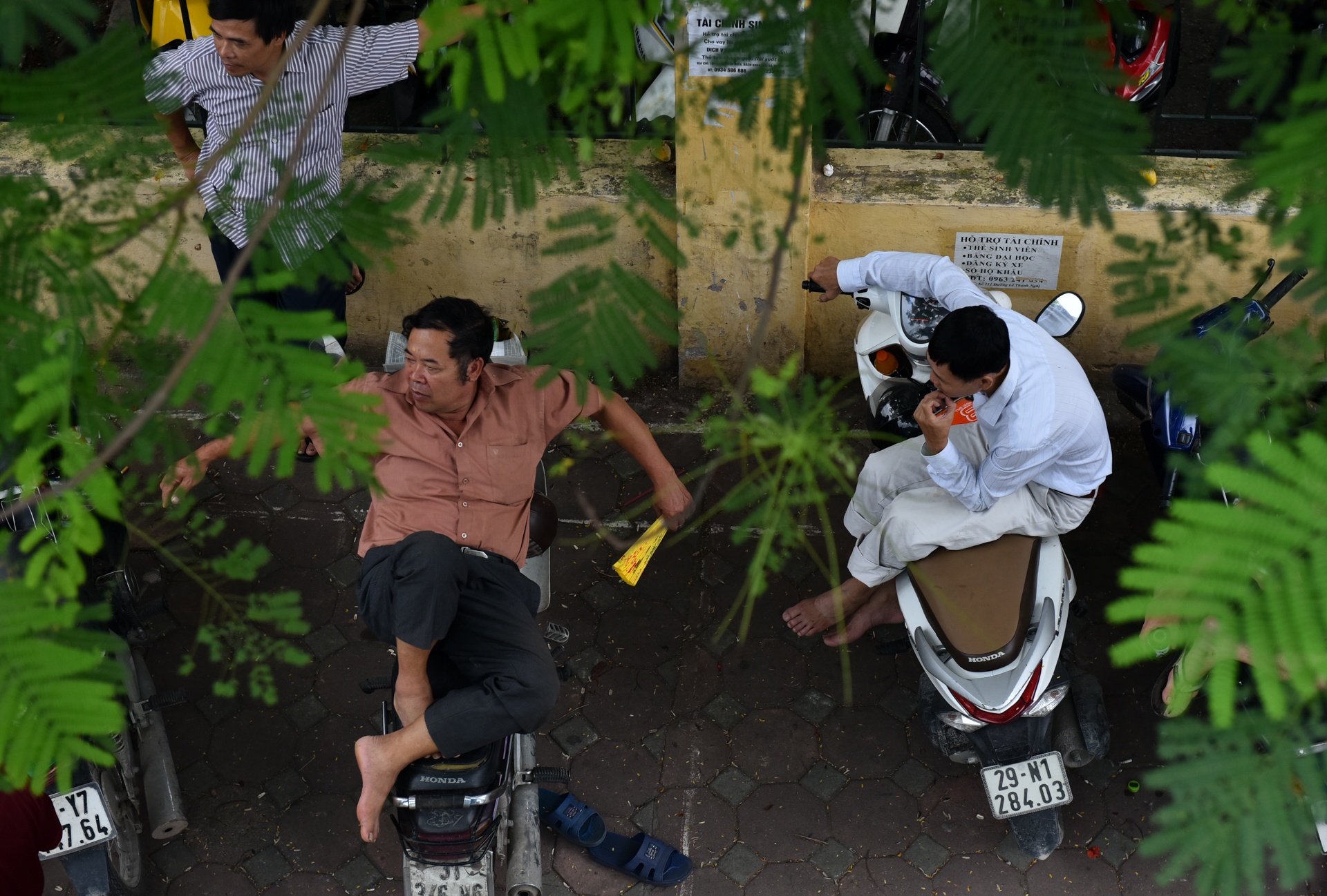 thi đại học ảnh 5 thi dai hoc anh 5