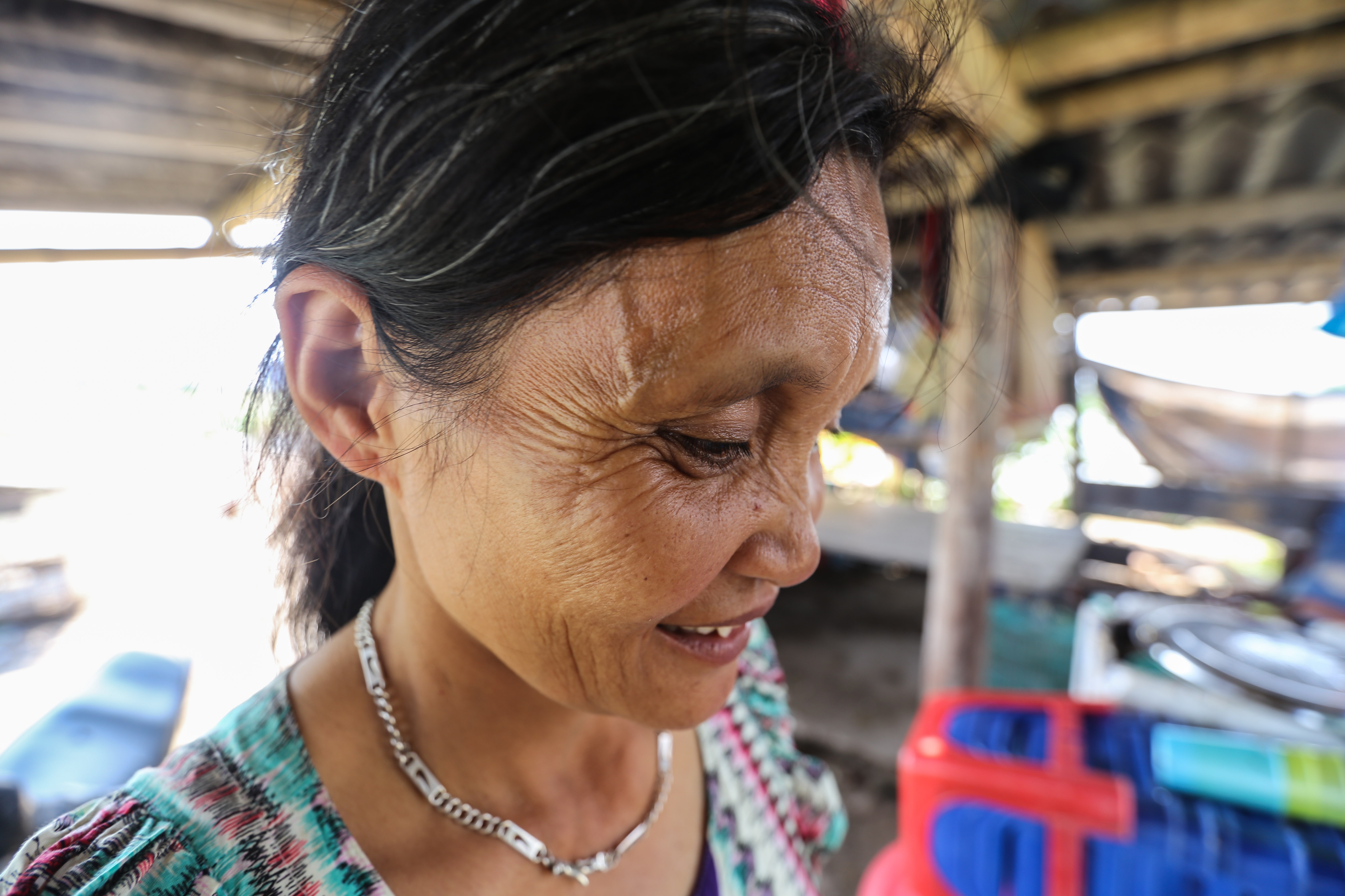 ba me sinh 14 dua con anh 2