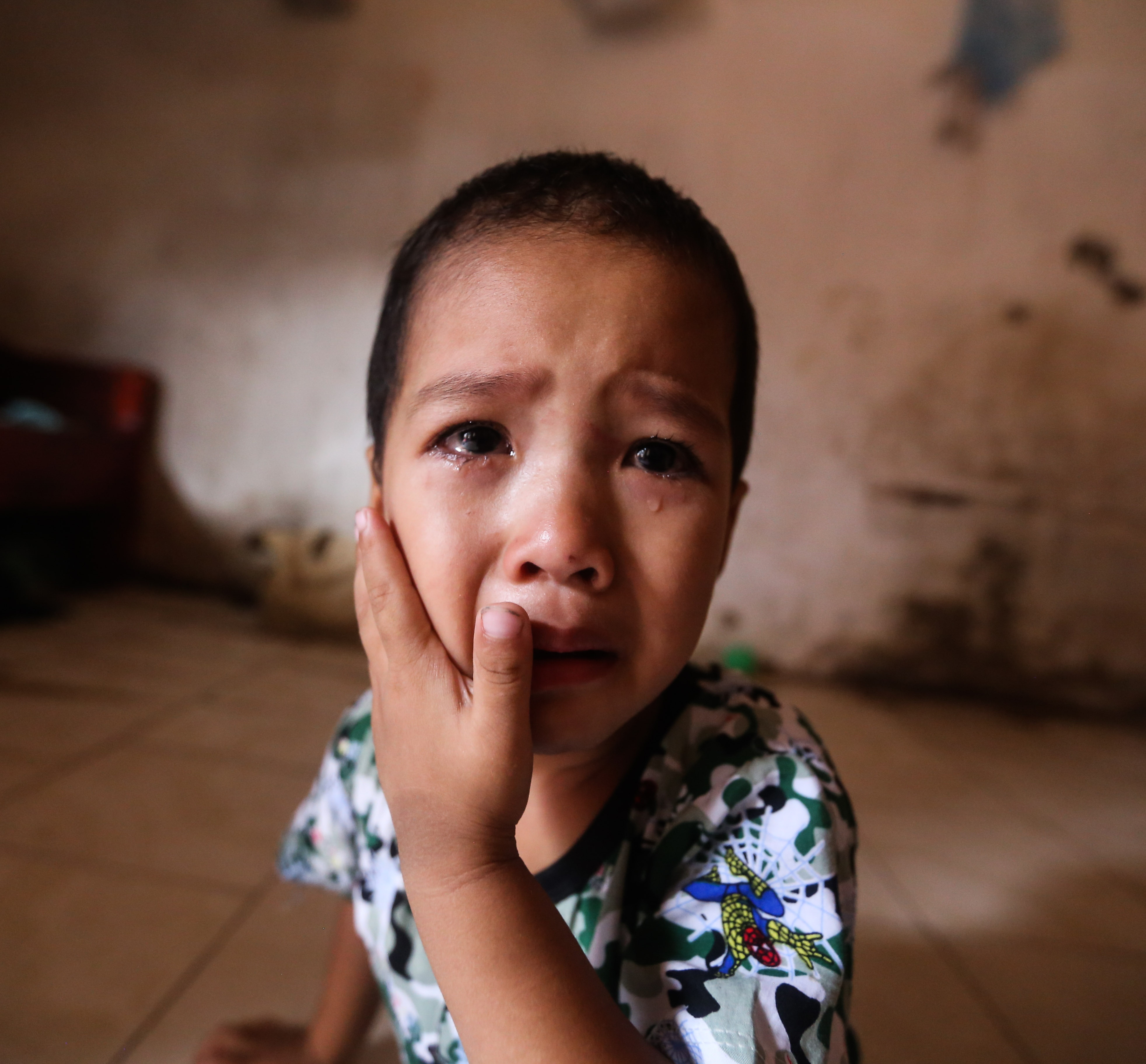 ba me sinh 14 dua con anh 4