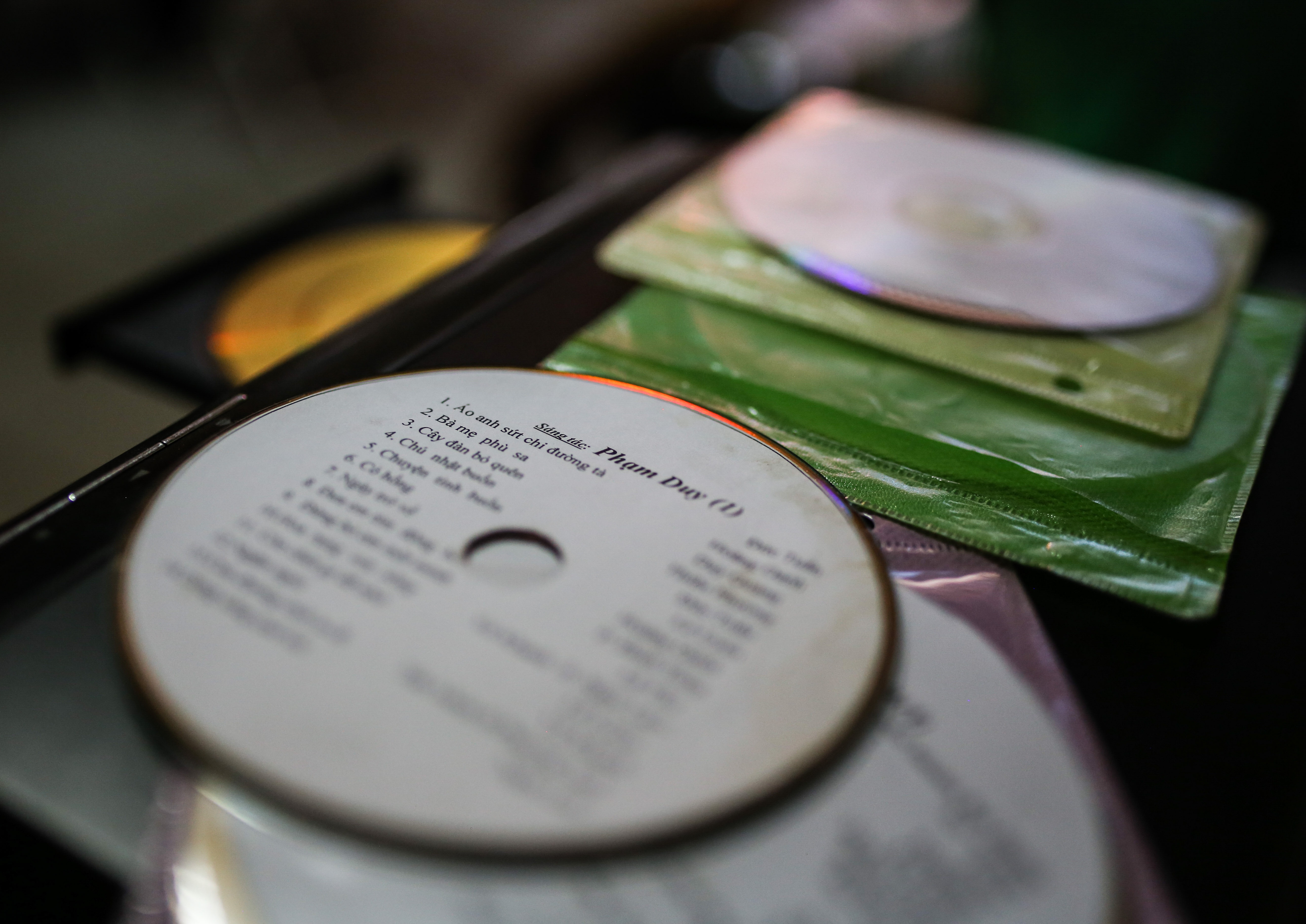 quan ca phe lau doi nhat Sai Gon anh 13