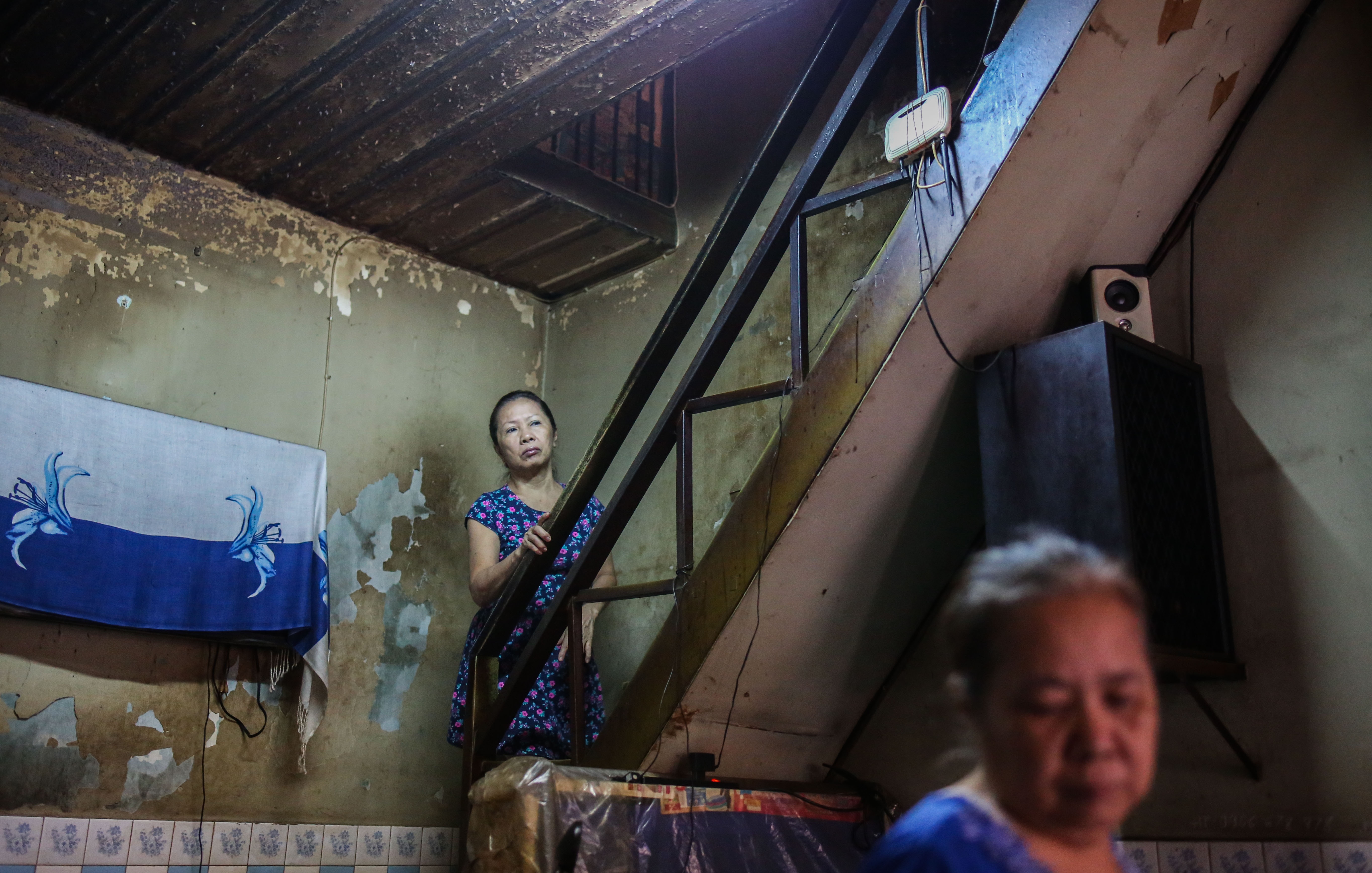 quan ca phe lau doi nhat Sai Gon anh 16