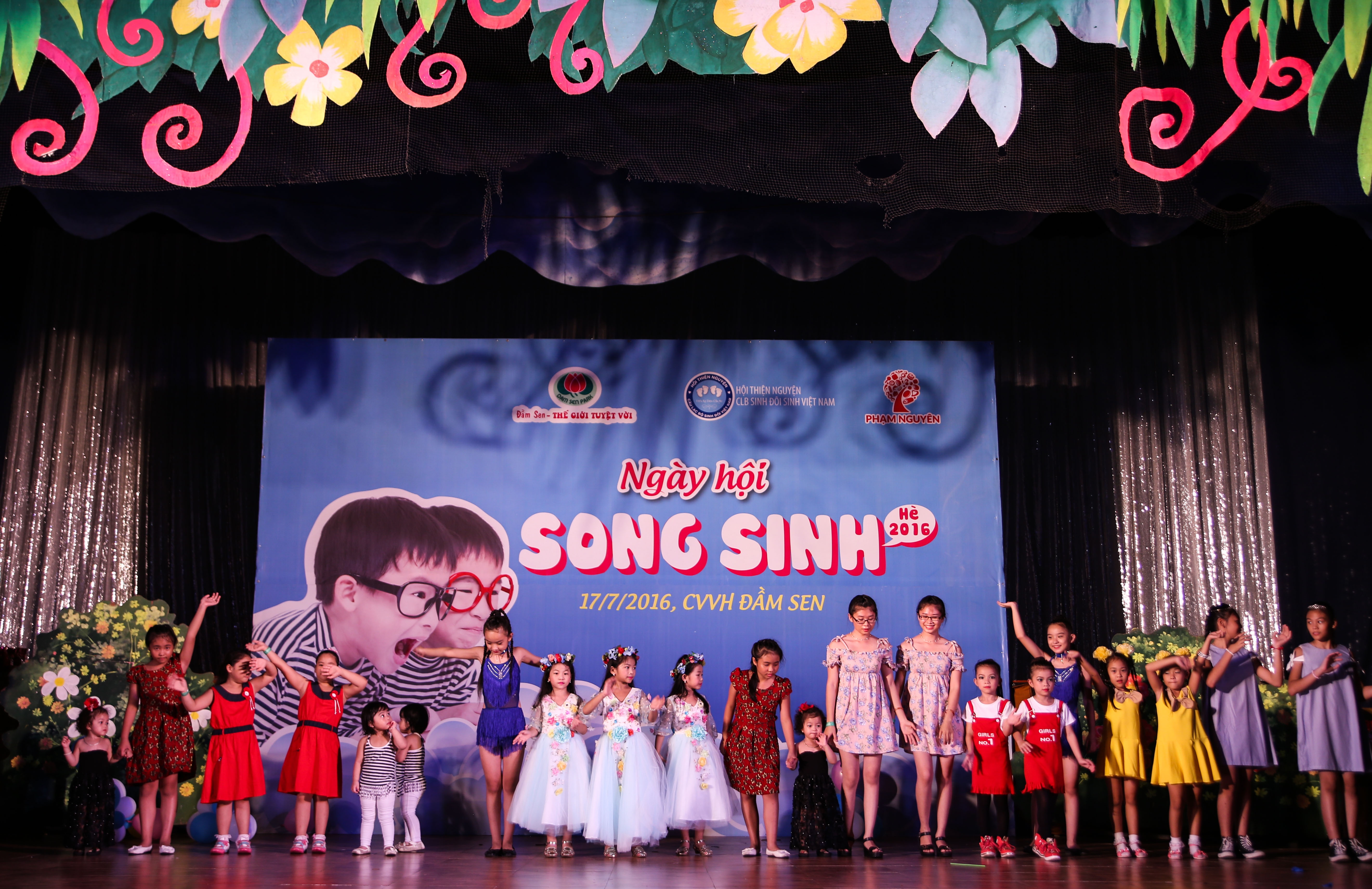 Song sinh anh 1