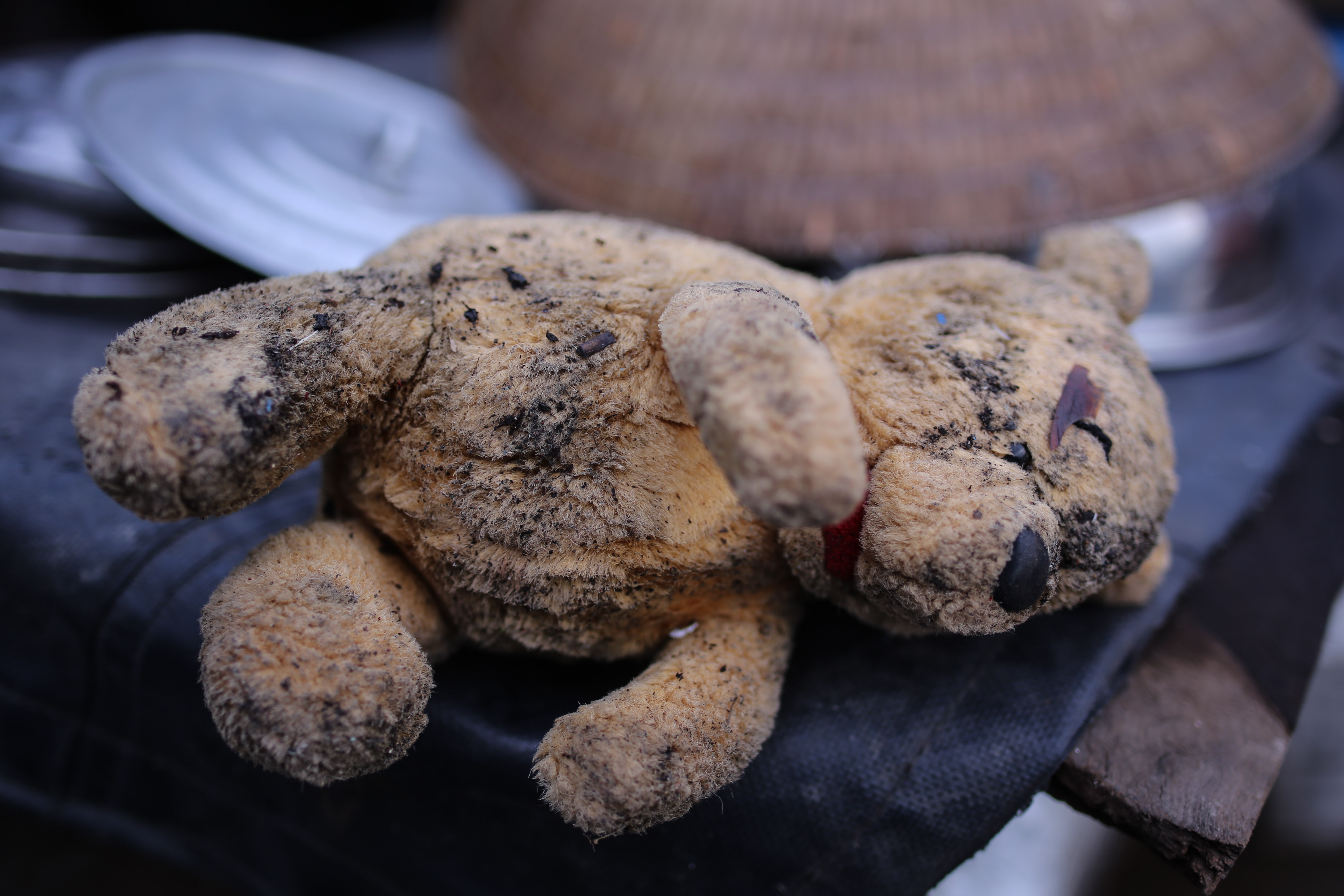 gia dinh song duoi chan cau Tan Thuan anh 17