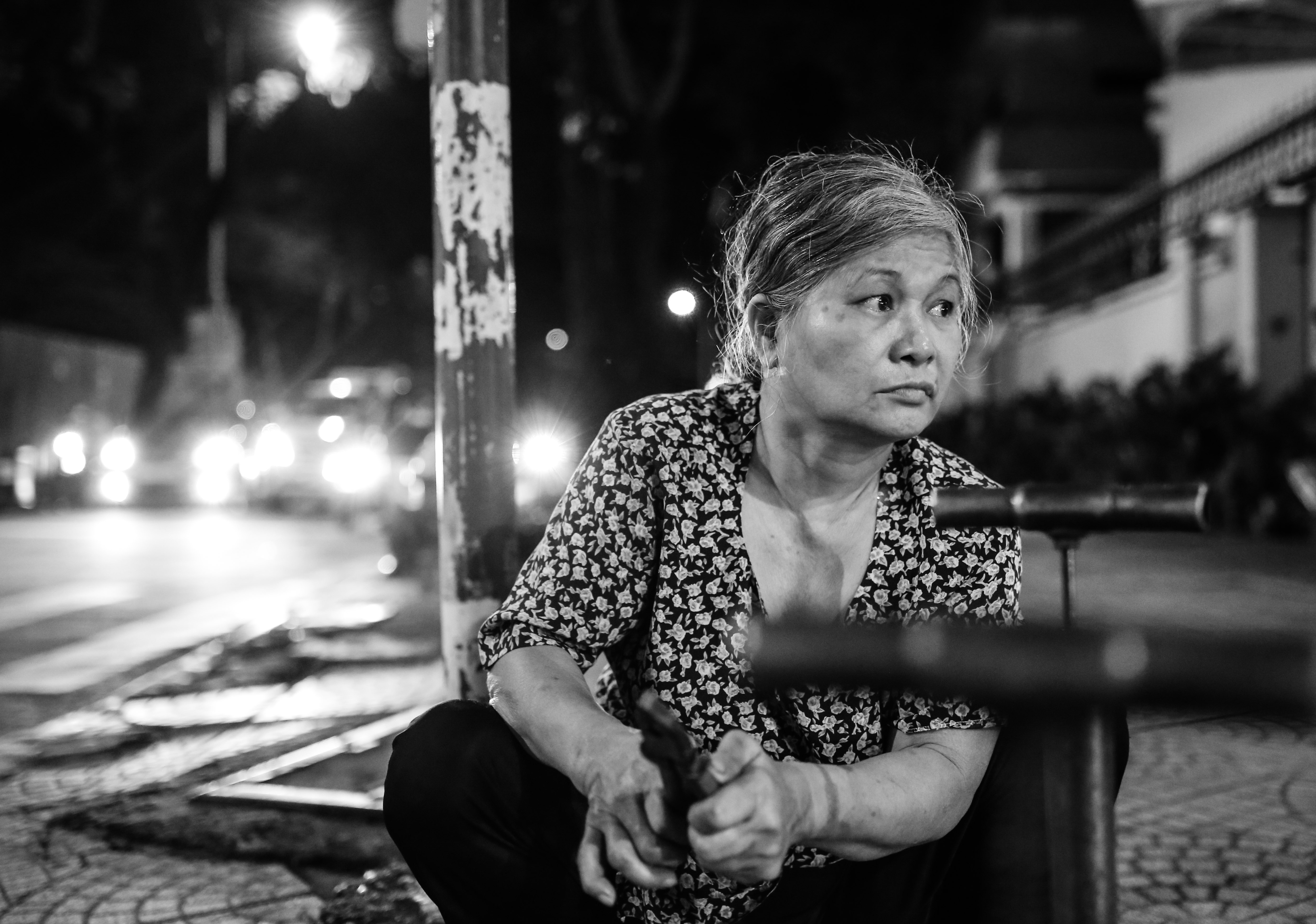 nhung nguoi phu nu Viet Nam anh 1