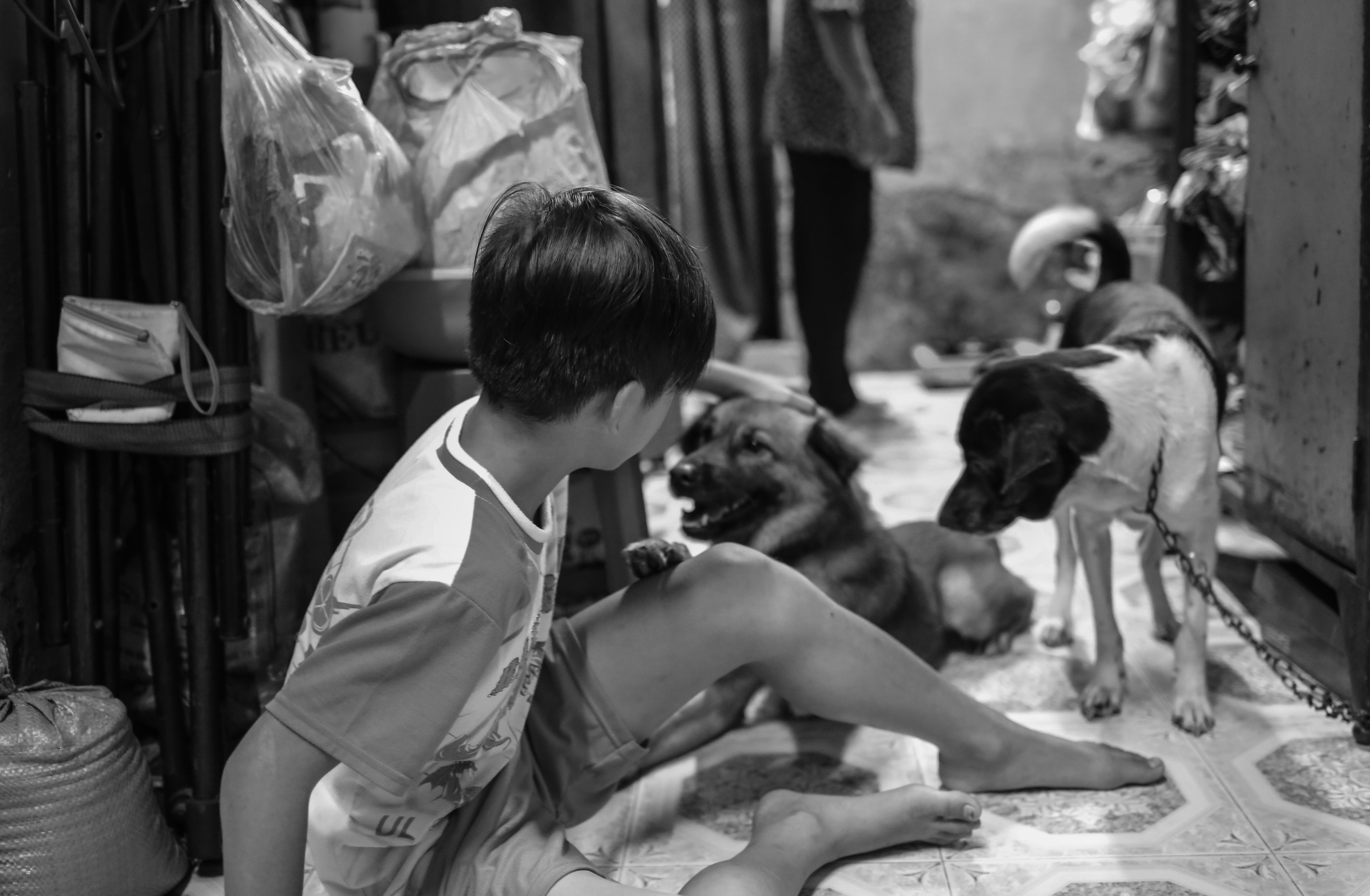 Ba cu va xe dem 30 nam anh 7