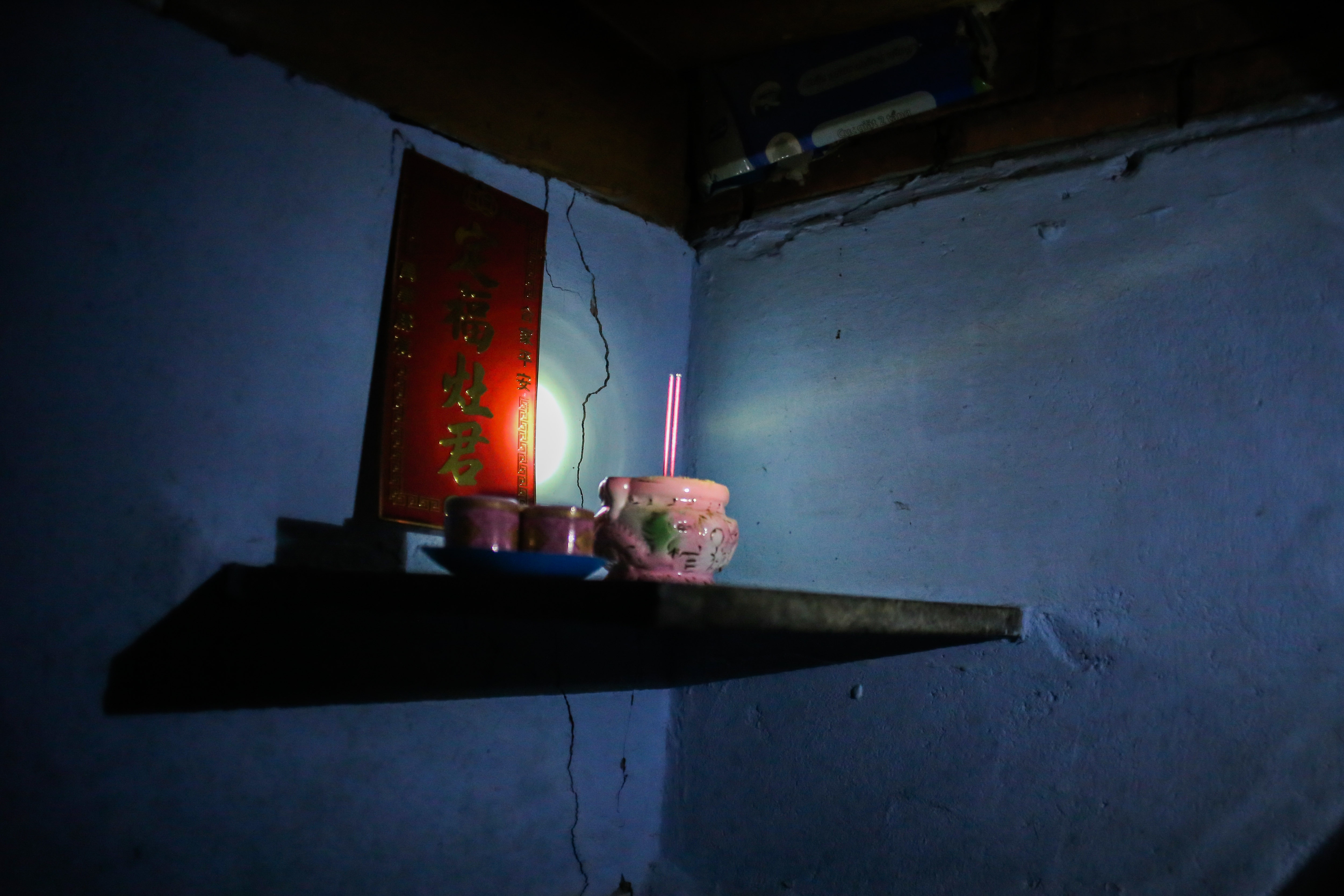 Nha om cay co thu anh 5