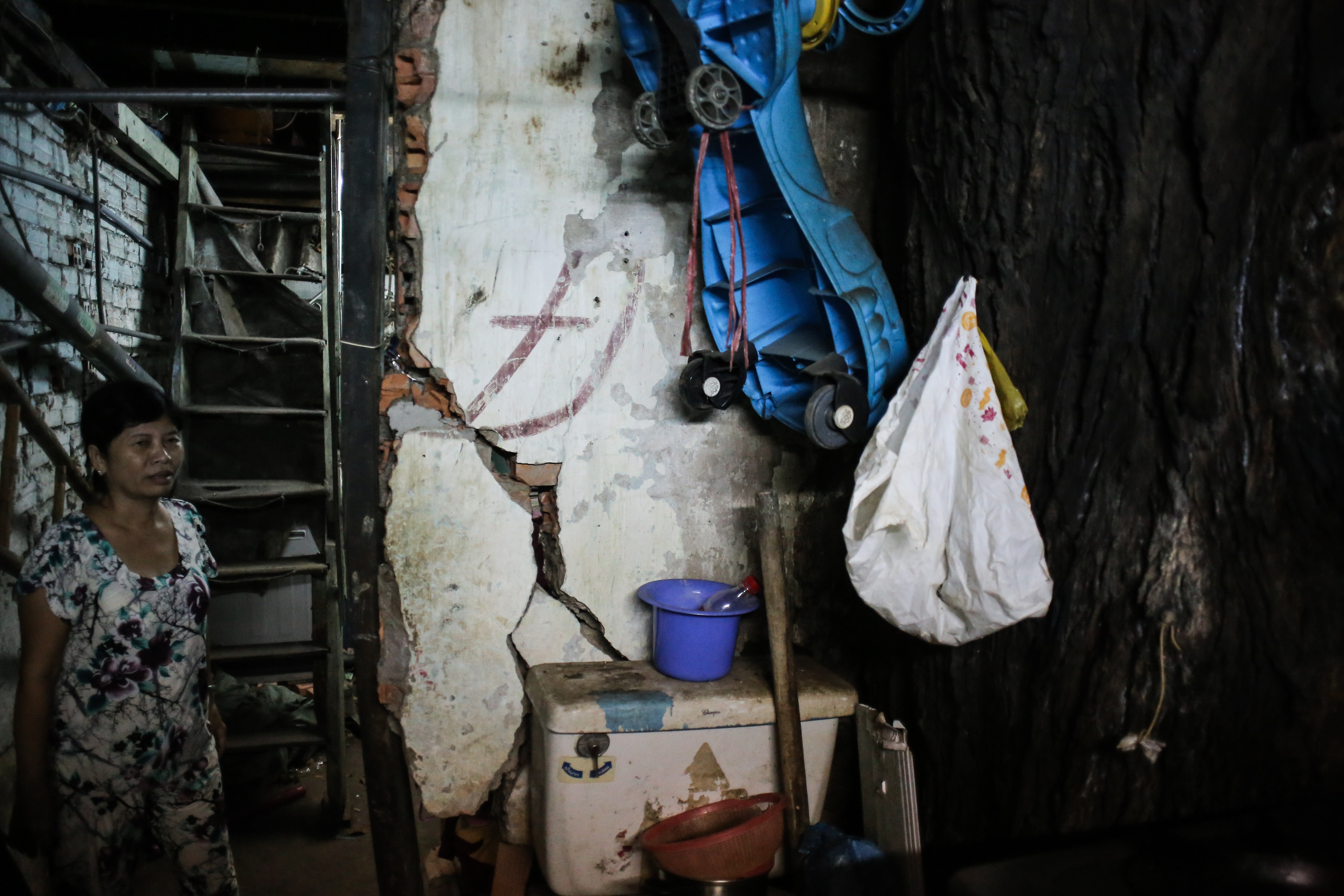 Nha om cay co thu anh 7