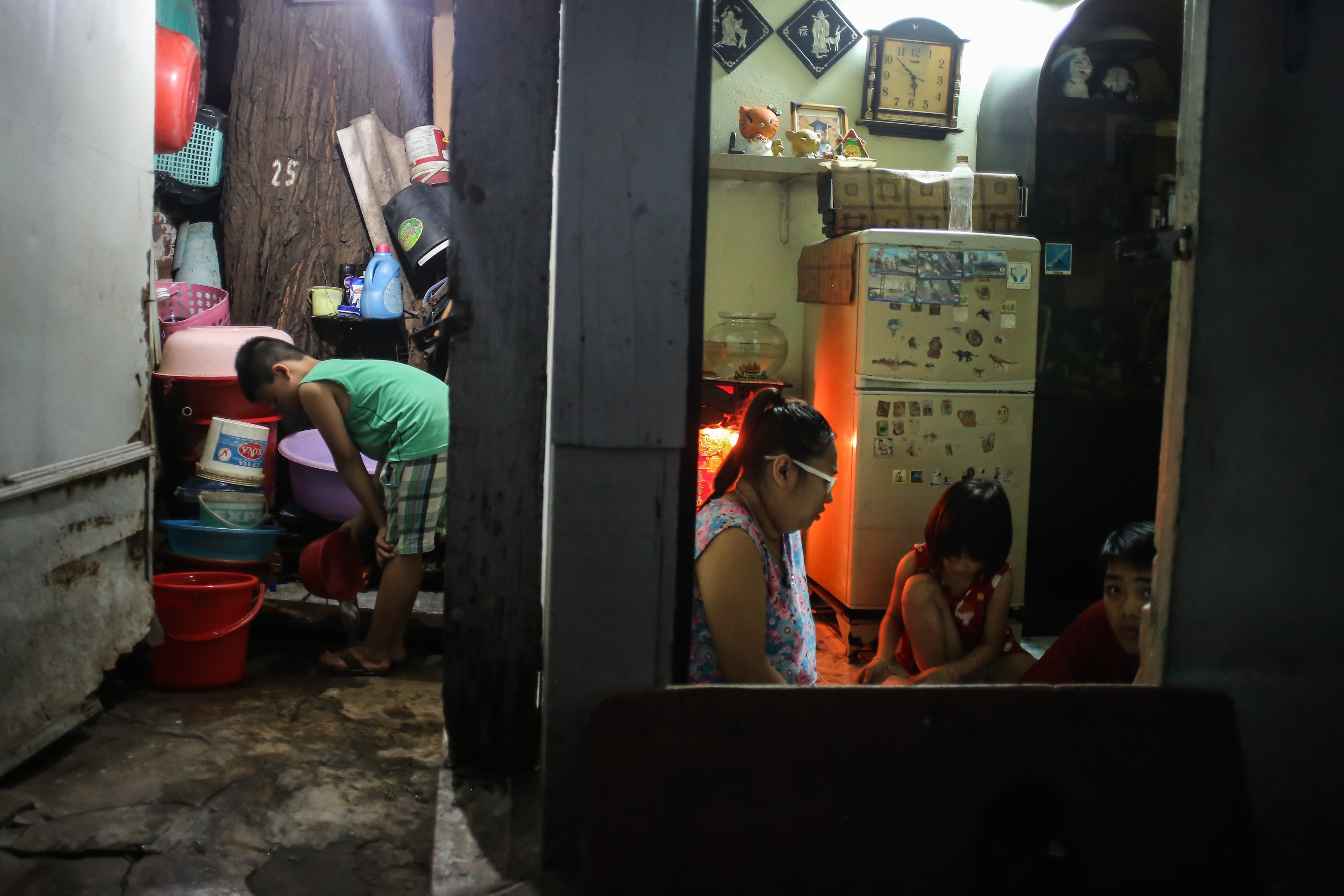 Nha om cay co thu anh 9