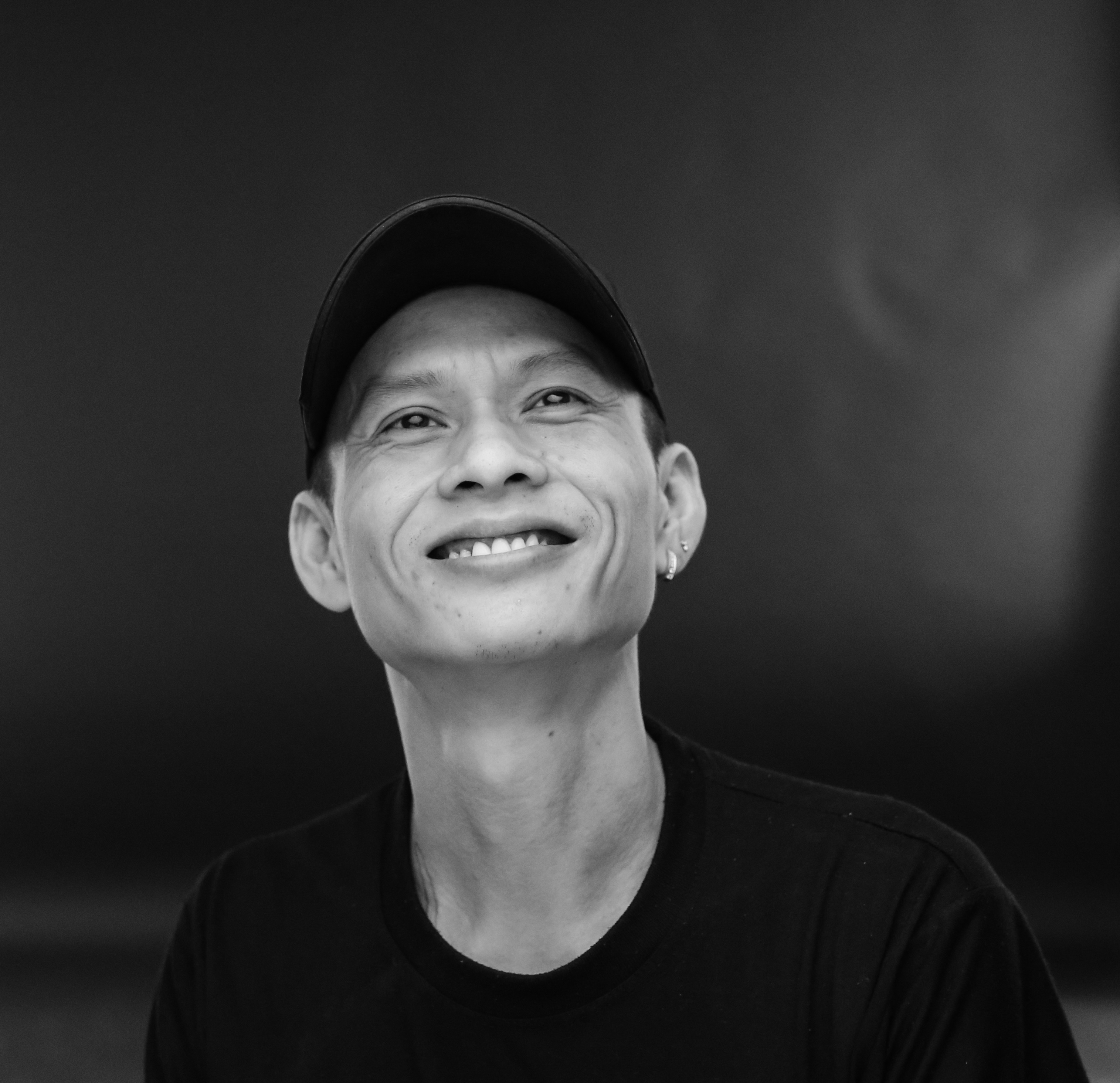 Nhiep anh gia Sai Gon liet hai chan anh 10