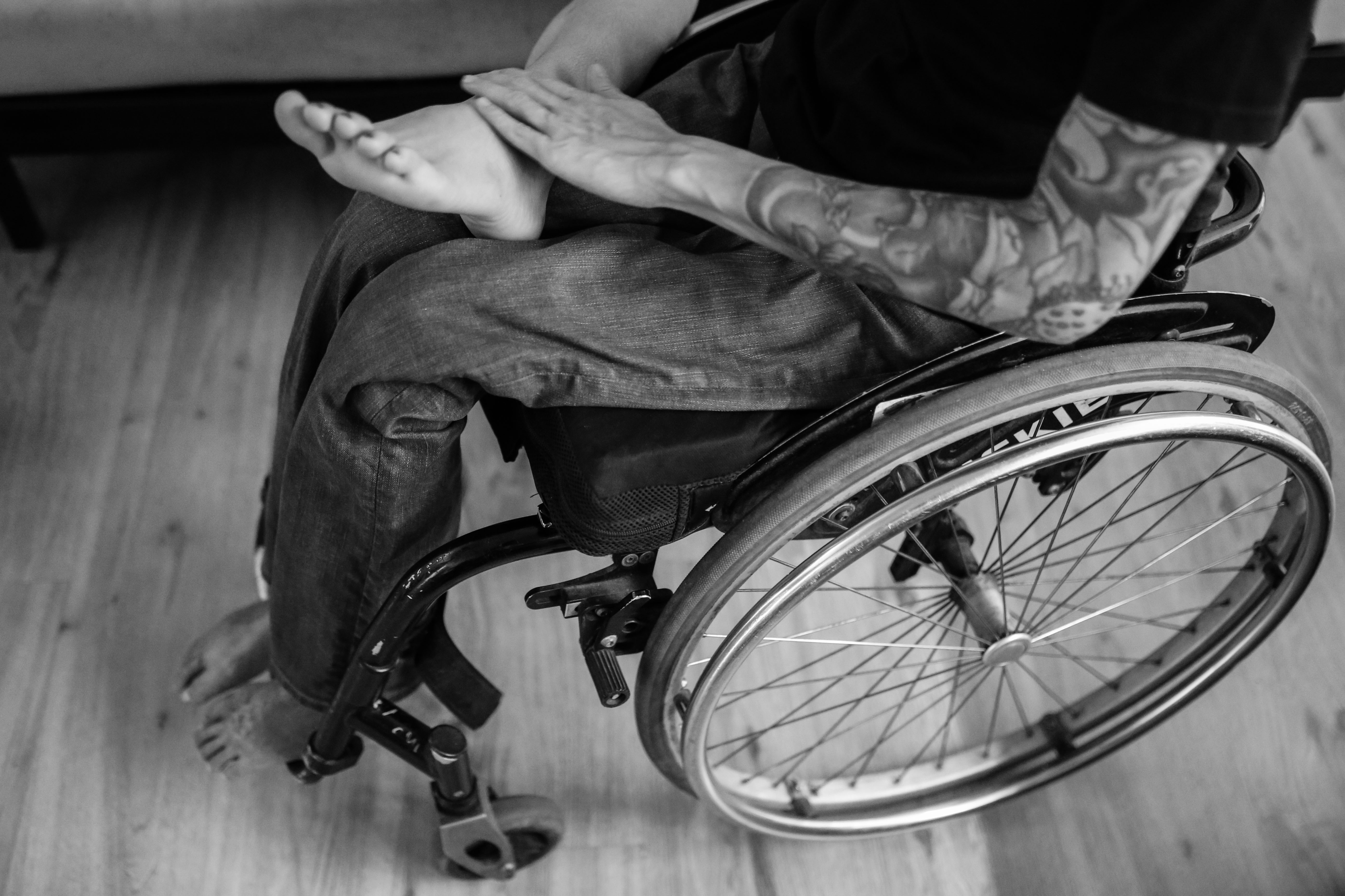 Nhiep anh gia Sai Gon liet hai chan anh 14